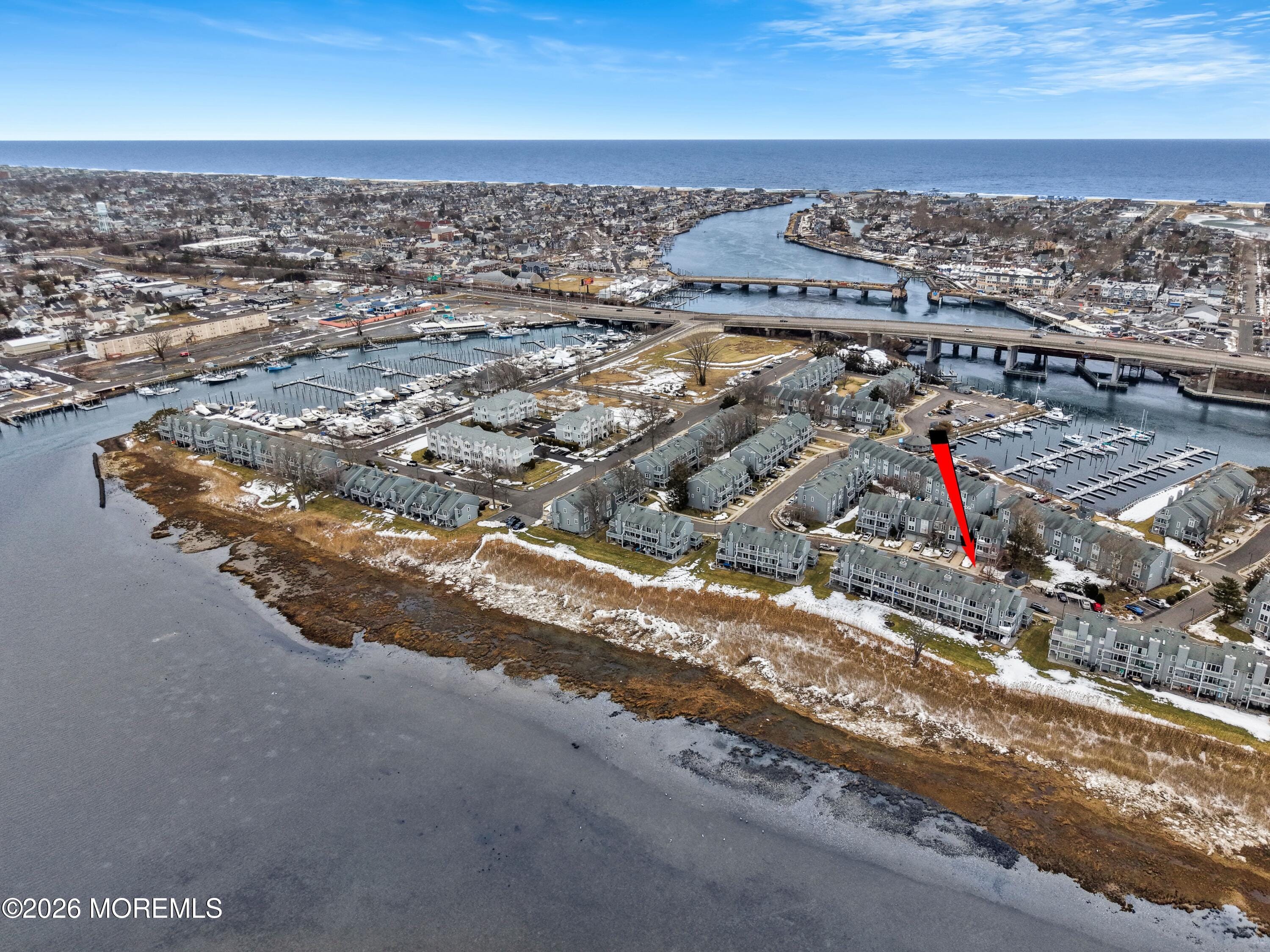 129 Spinnaker Way, Neptune Township, NJ, 07753 image 38