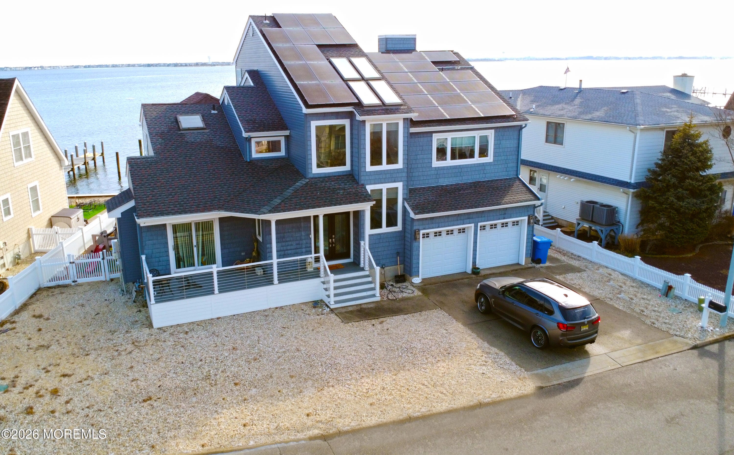 3313 Long Point Drive Image 2