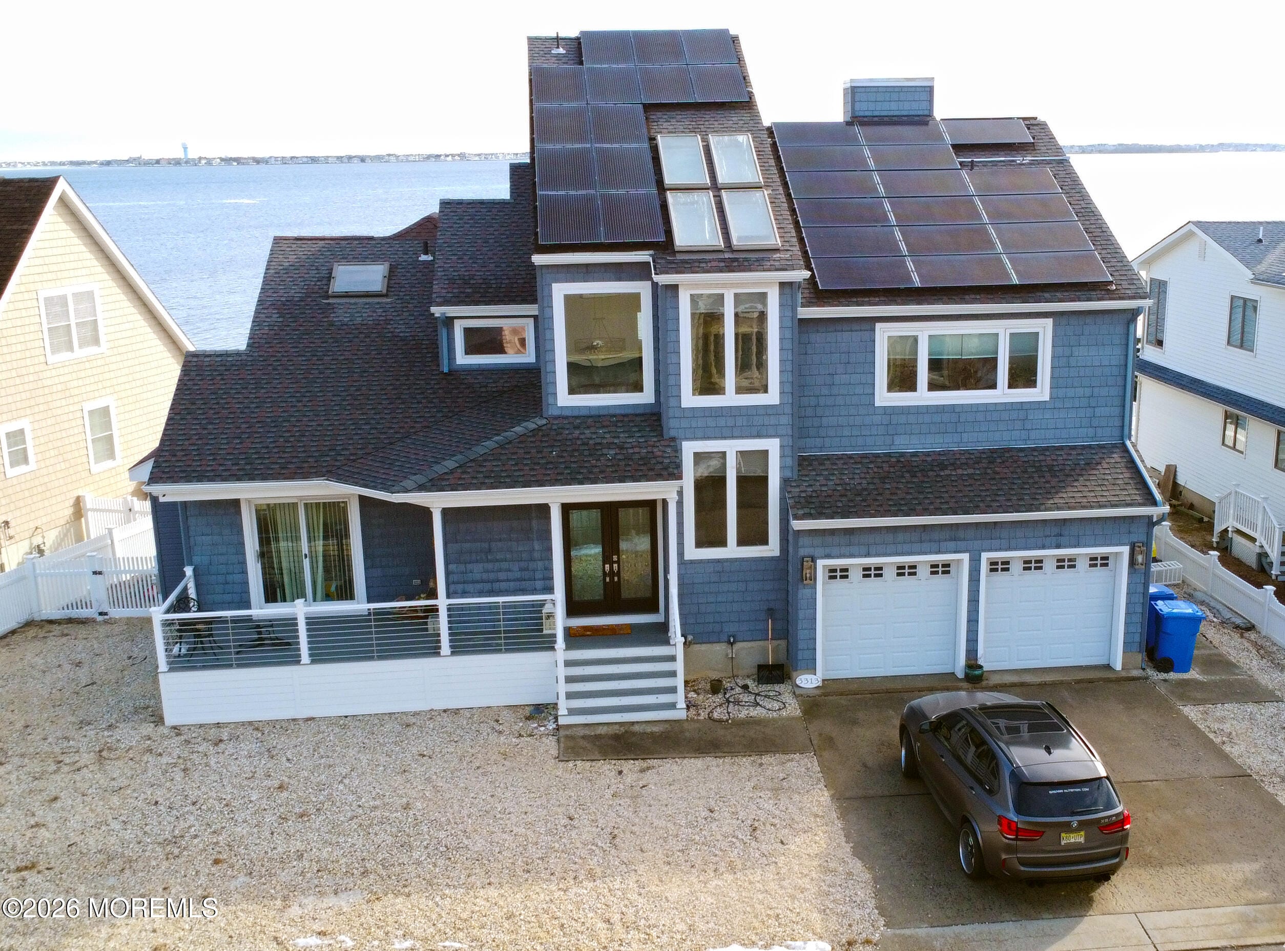 3313 Long Point Drive, Toms River, NJ, 08753