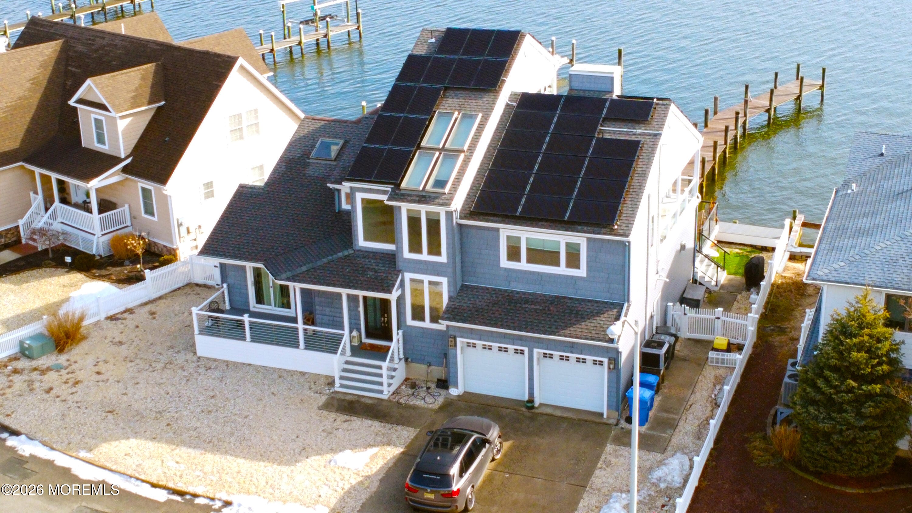 3313 Long Point Drive, Toms River, NJ, 08753 image 6