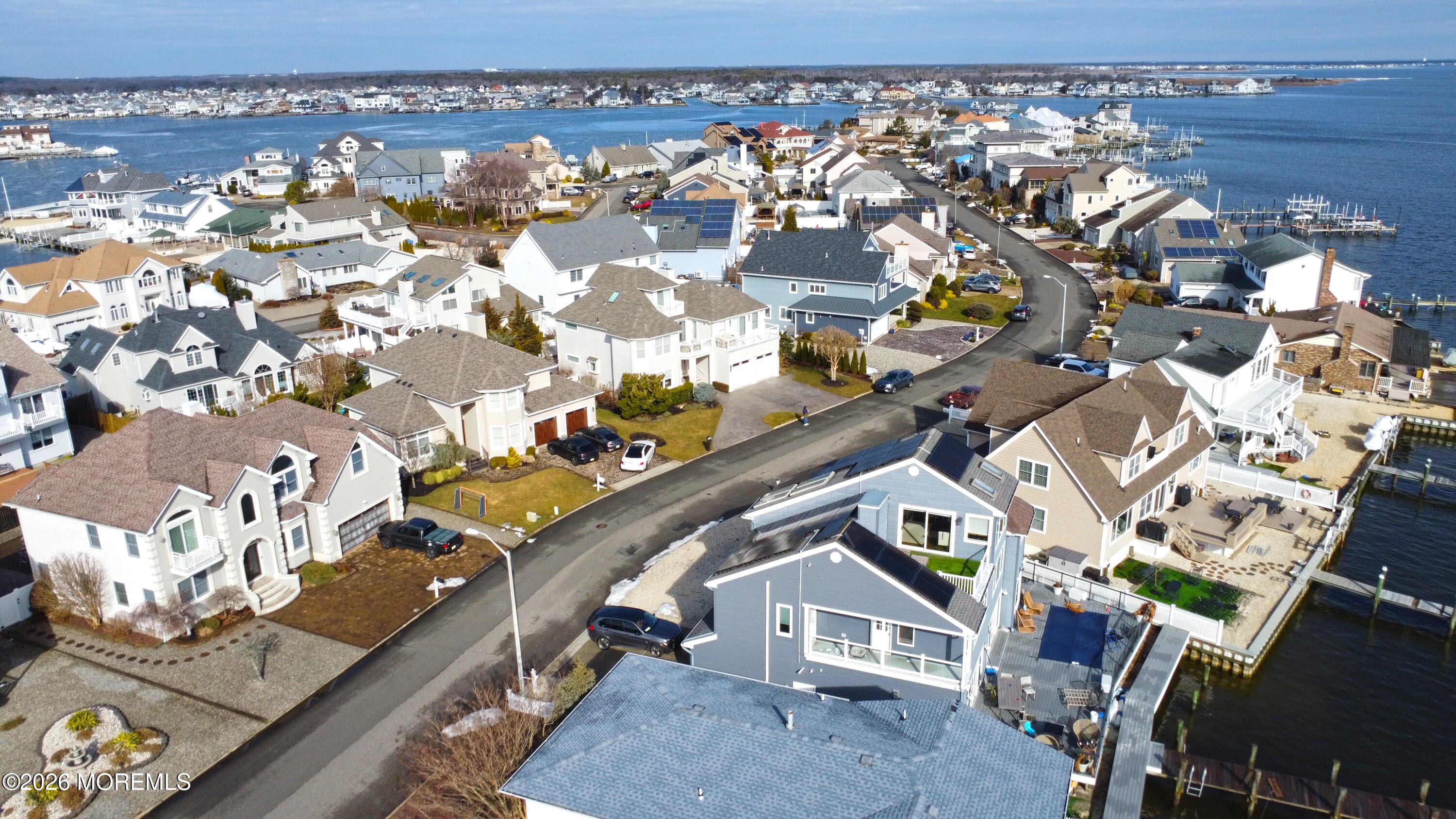 3313 Long Point Drive, Toms River, NJ, 08753 image 8