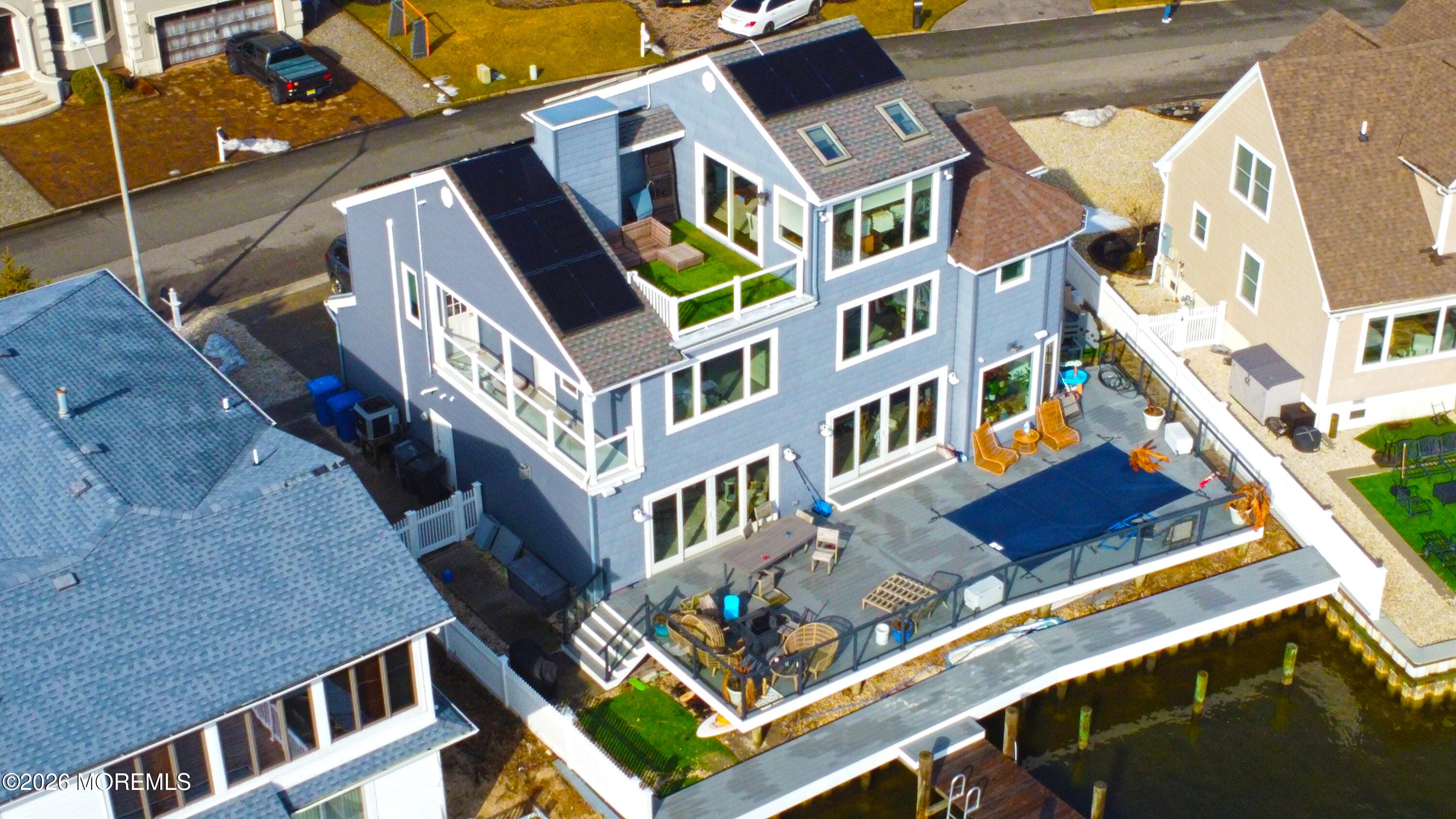 3313 Long Point Drive, Toms River, NJ, 08753 image 10