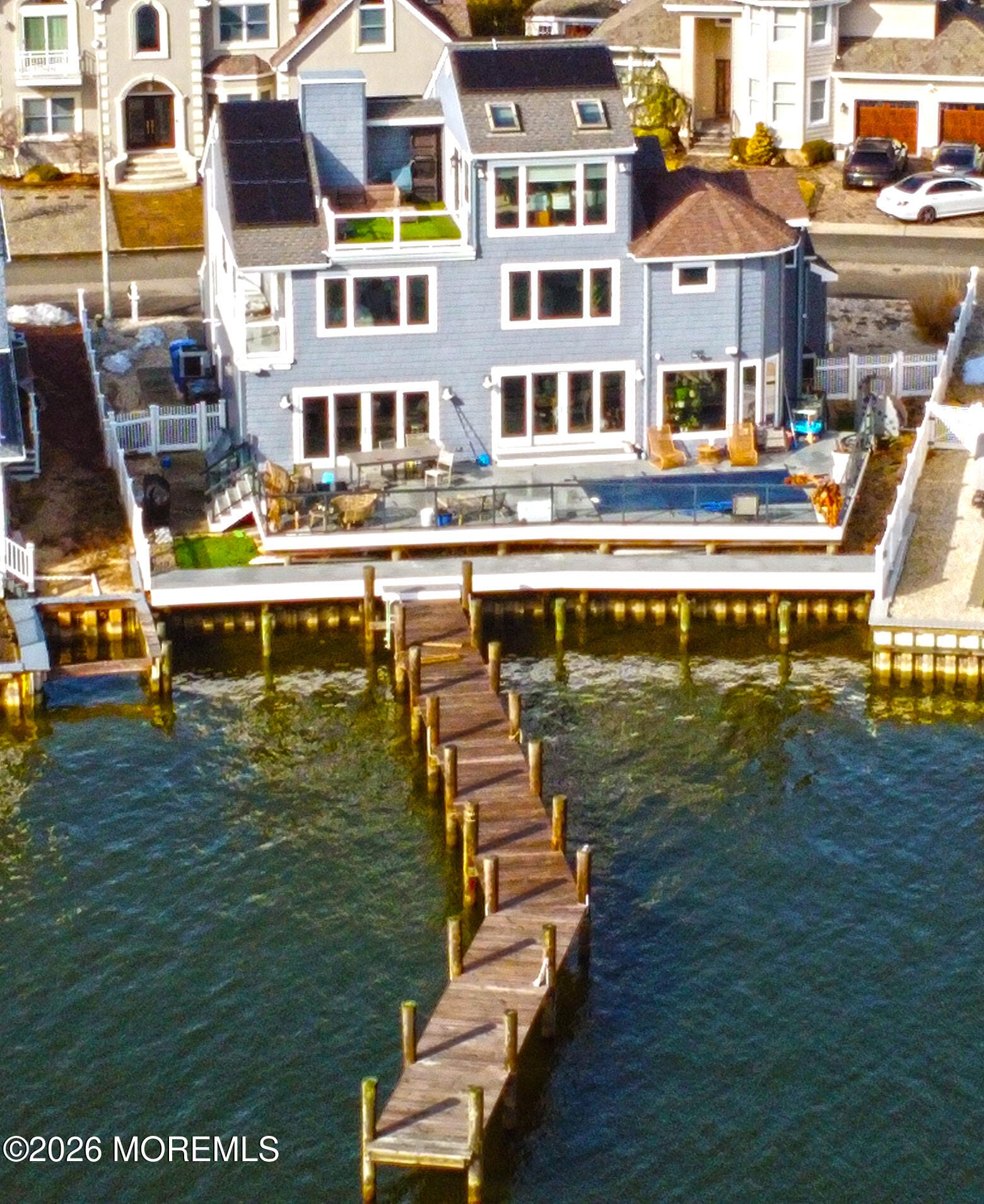 3313 Long Point Drive, Toms River, NJ, 08753 image 13