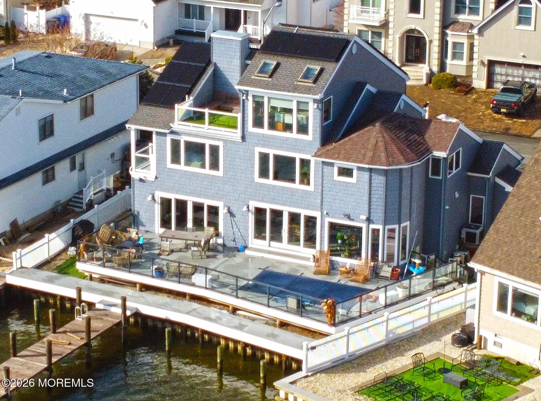 3313 Long Point Drive, Toms River, NJ, 08753 image 15