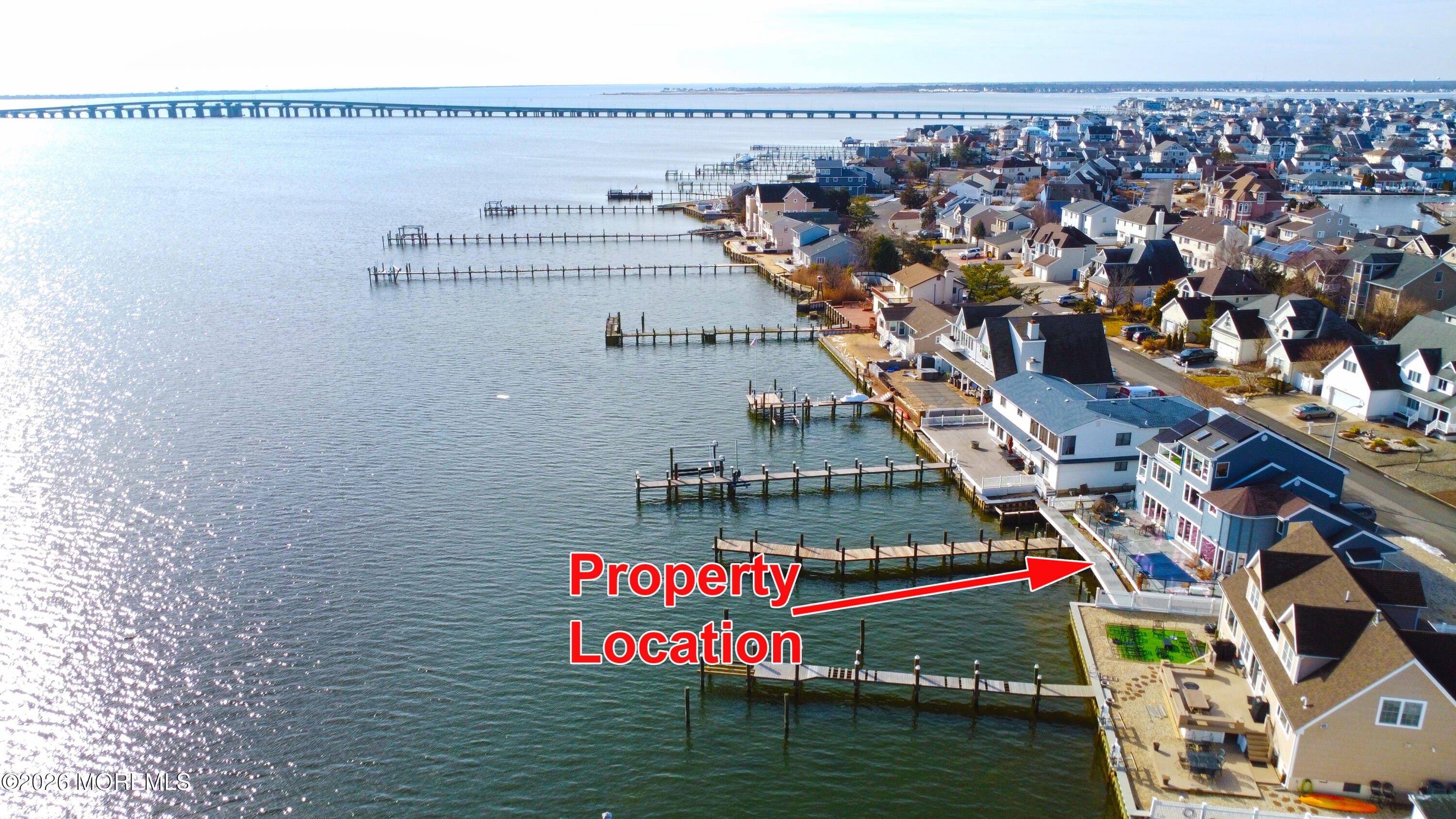 3313 Long Point Drive, Toms River, NJ, 08753 image 16