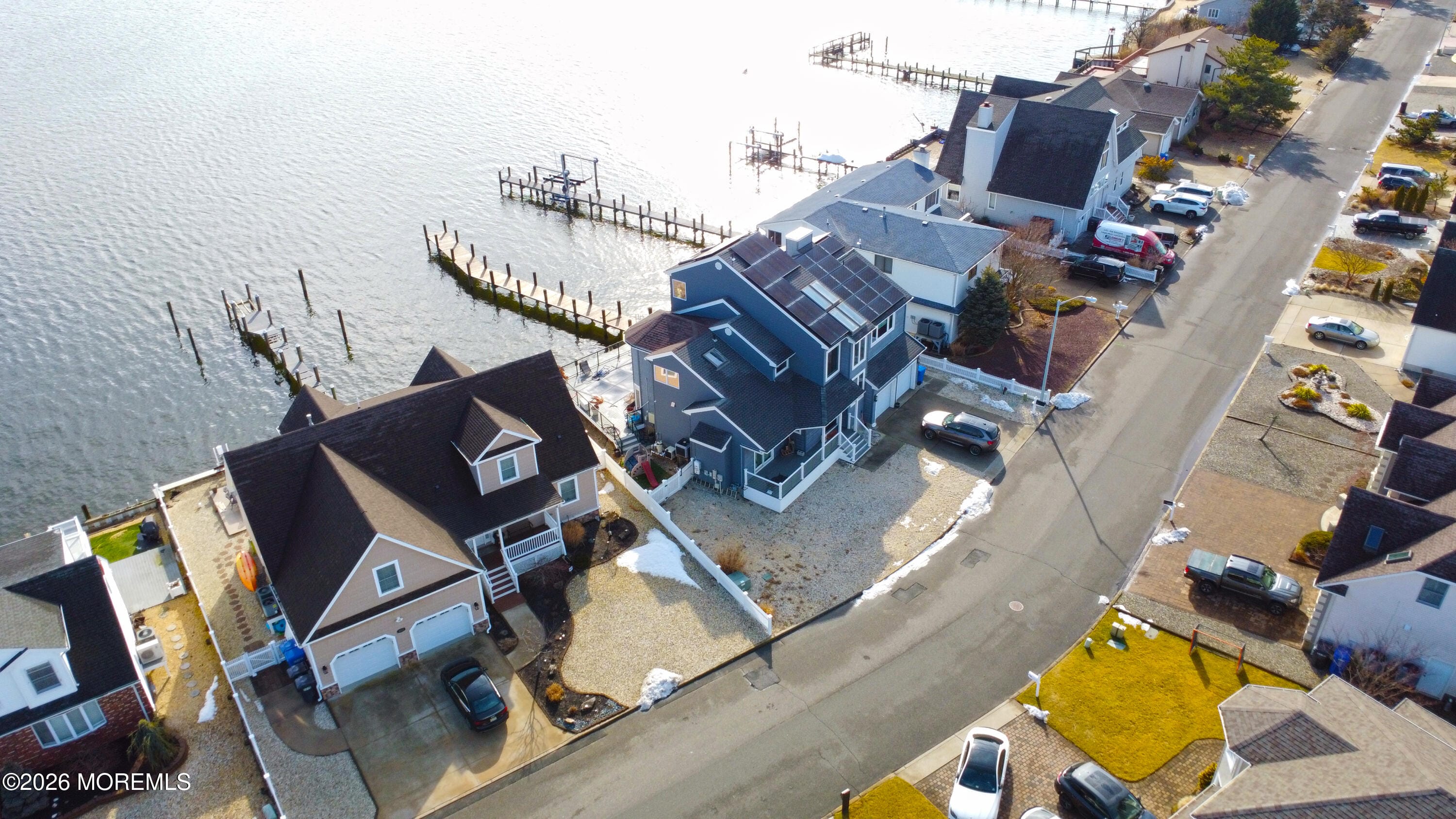 3313 Long Point Drive, Toms River, NJ, 08753 image 18