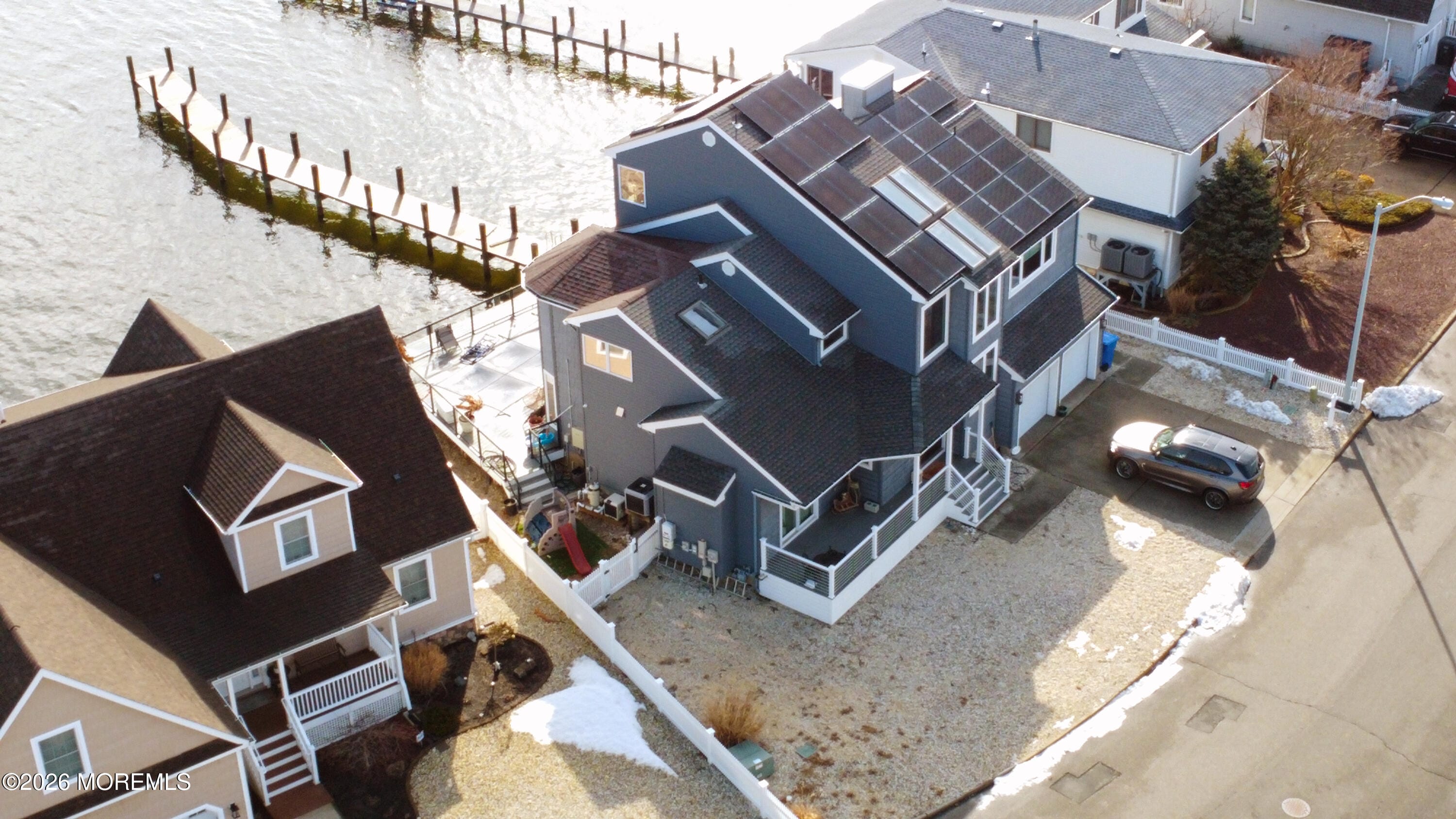 3313 Long Point Drive, Toms River, NJ, 08753 image 19