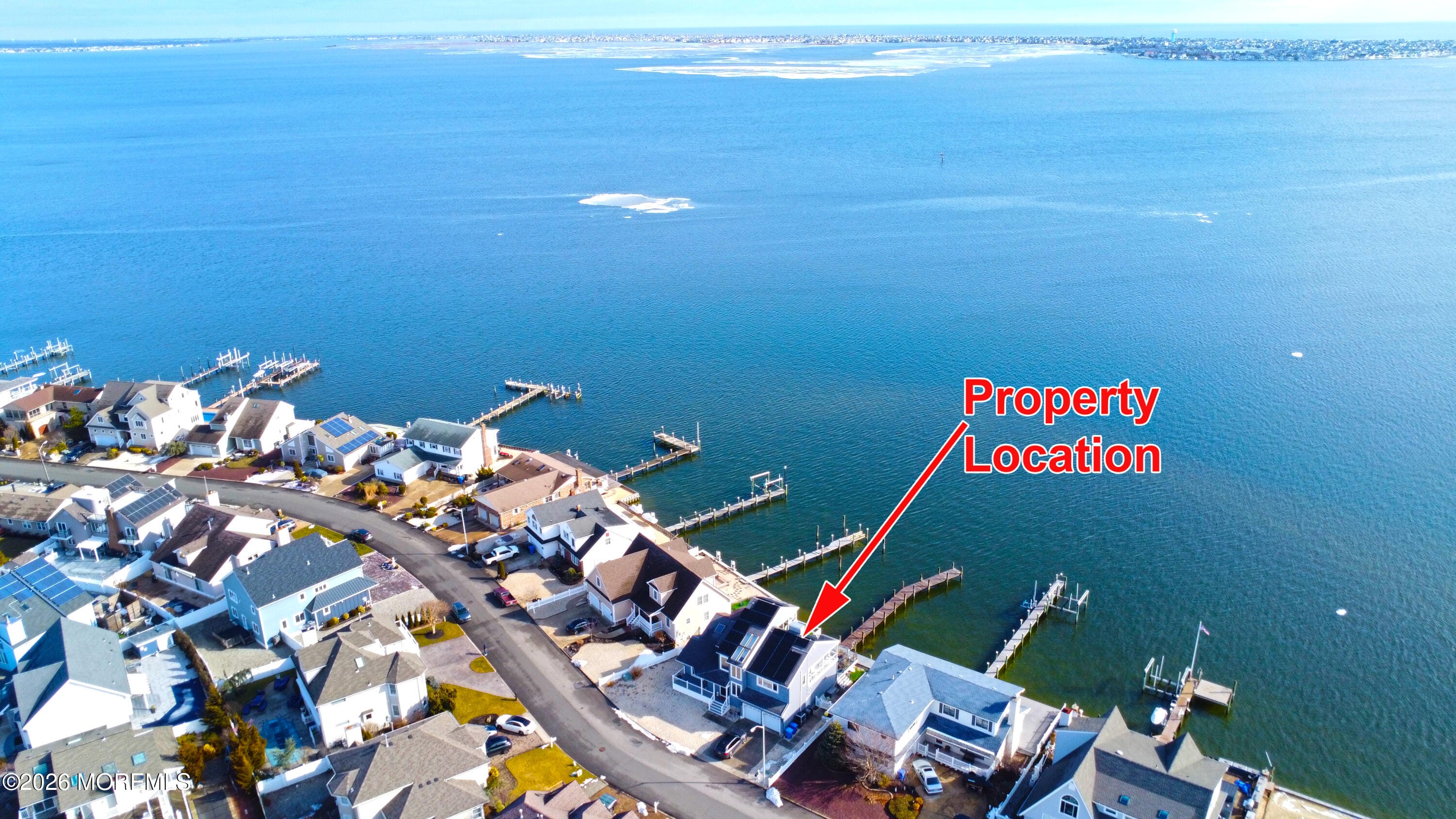 3313 Long Point Drive Image 4