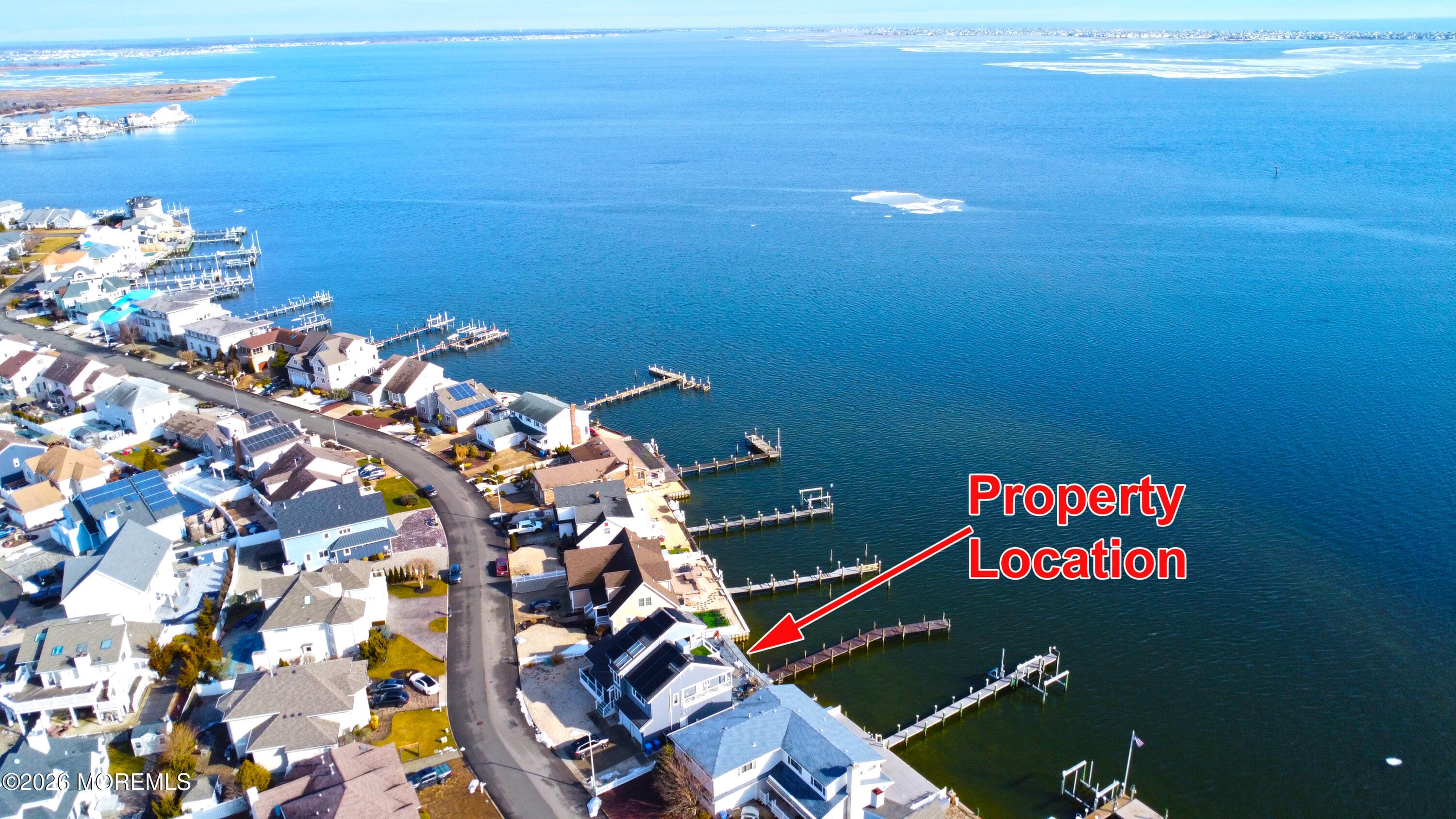 3313 Long Point Drive, Toms River, NJ, 08753 image 9