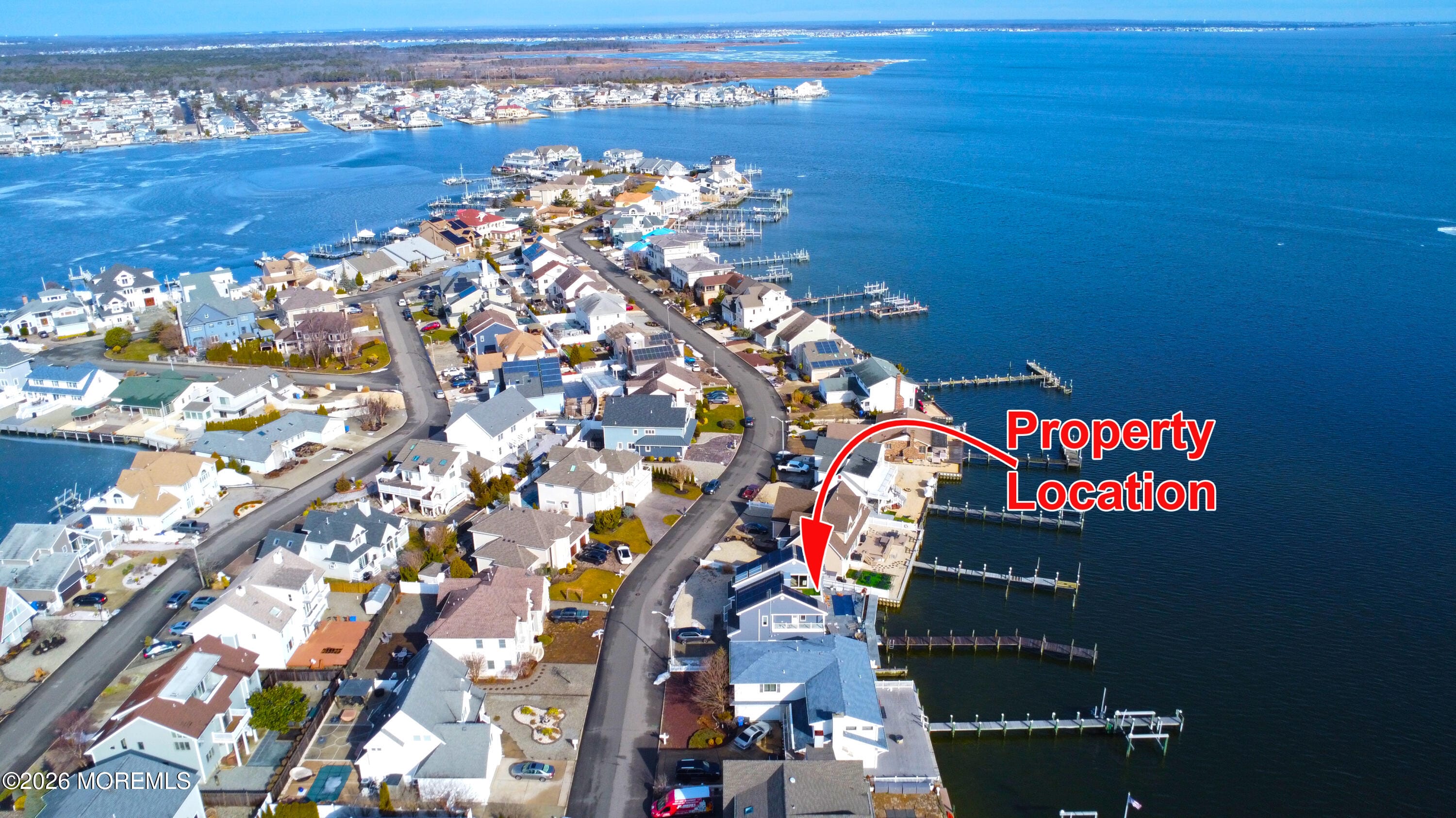 3313 Long Point Drive, Toms River, NJ, 08753 image 21