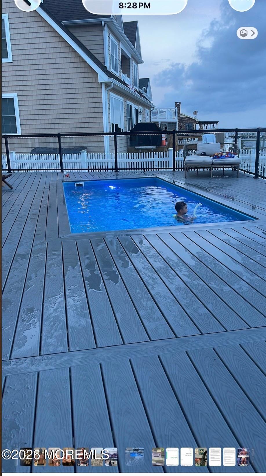 3313 Long Point Drive, Toms River, NJ, 08753 image 25