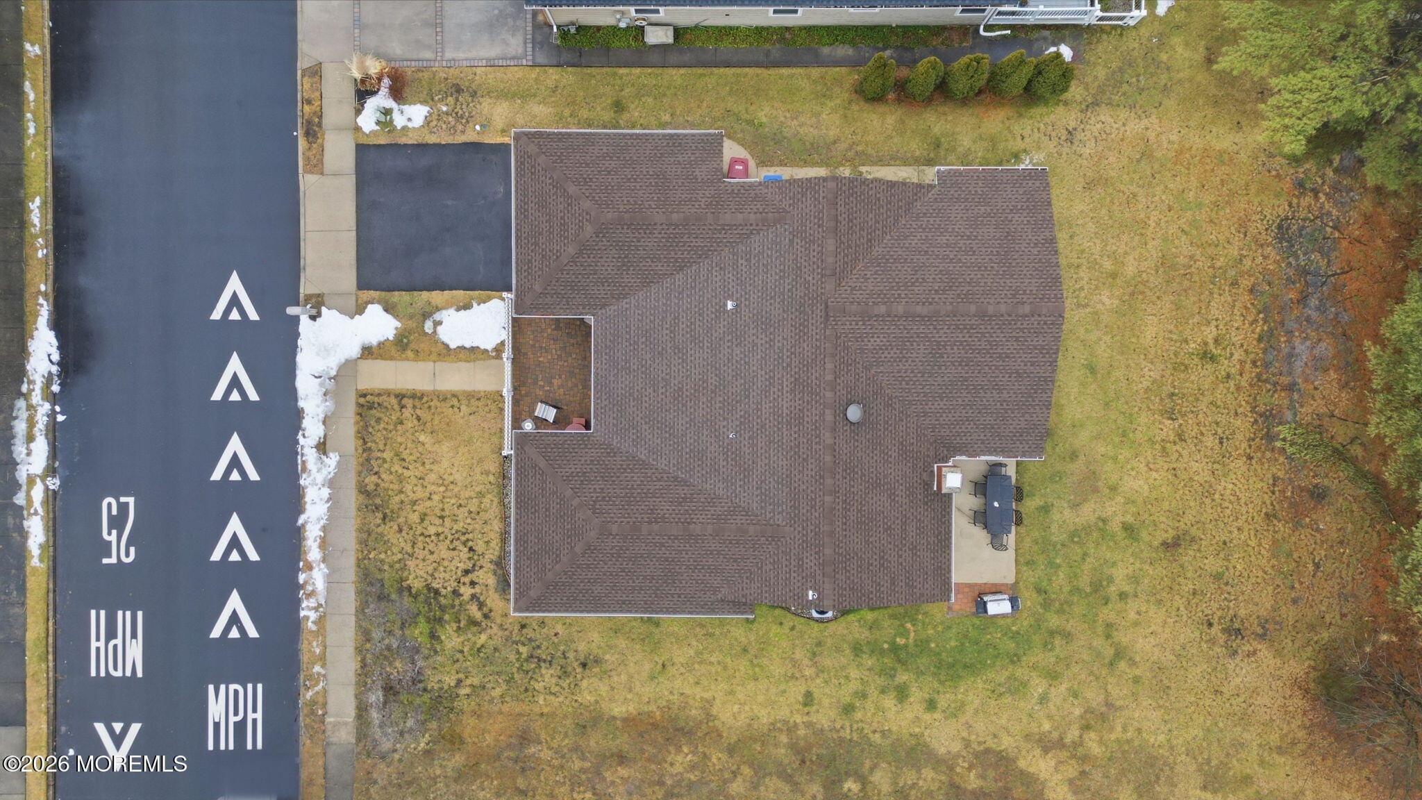 41 Wedgeport Drive, Toms River, NJ, 08757 image 32