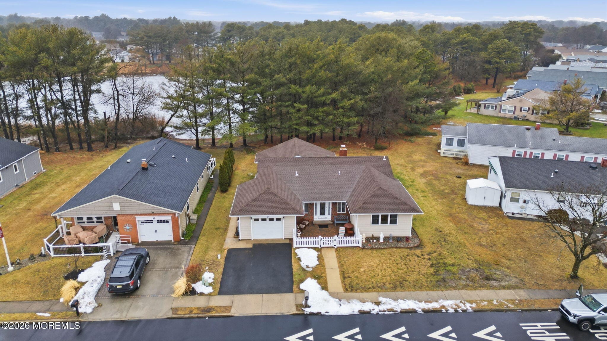 41 Wedgeport Drive, Toms River, NJ, 08757 image 33