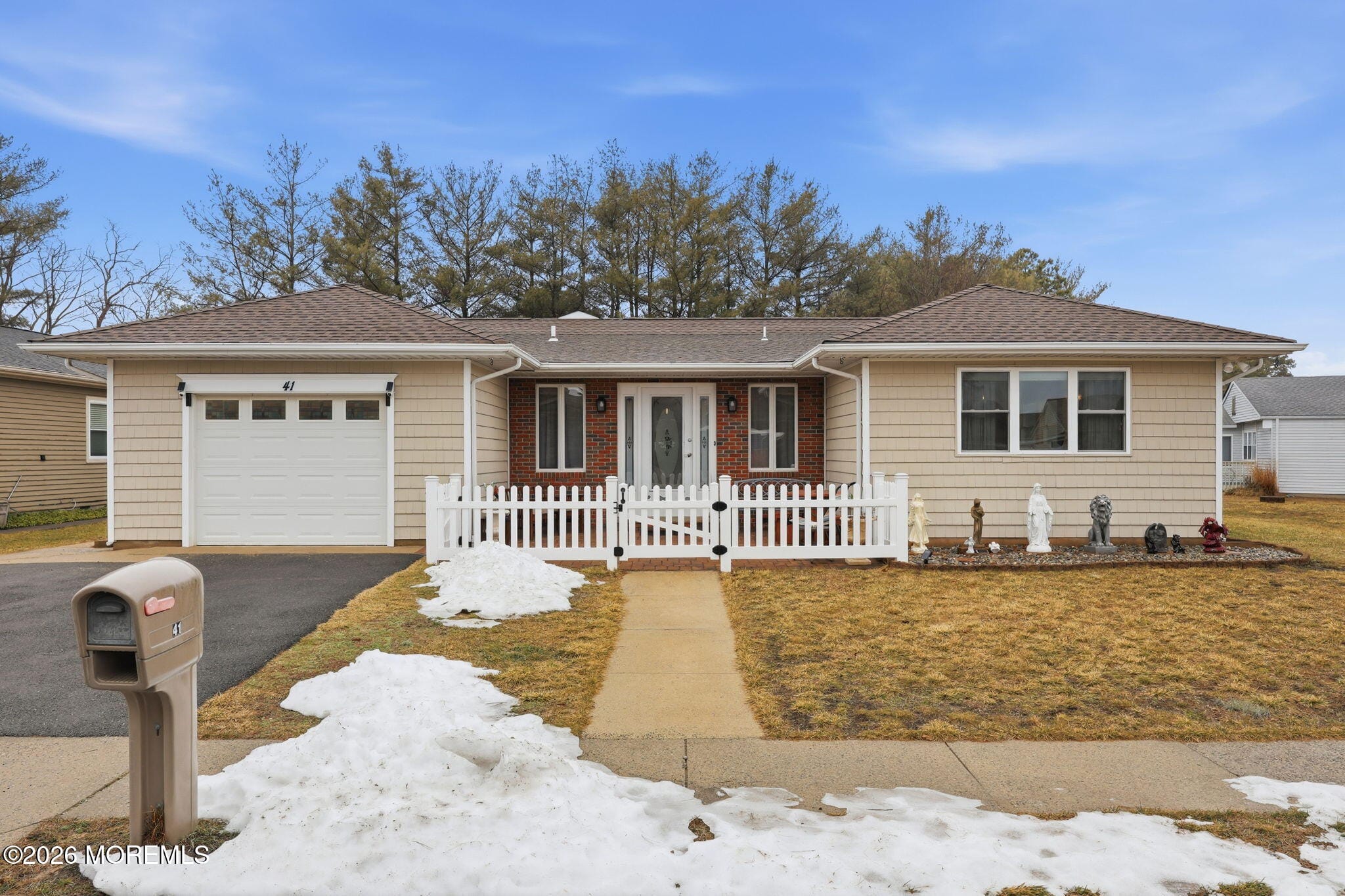 41 Wedgeport Drive, Toms River, NJ, 08757 image 31