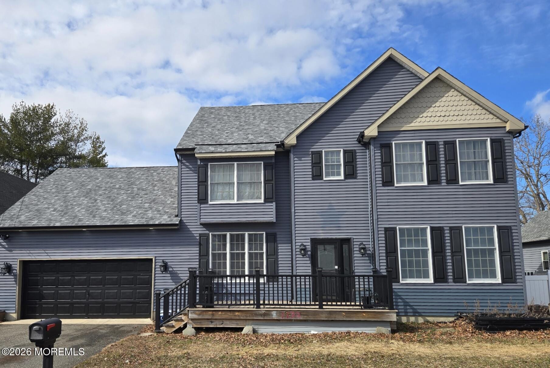 1132 Spar Avenue, Beachwood, NJ, 08722