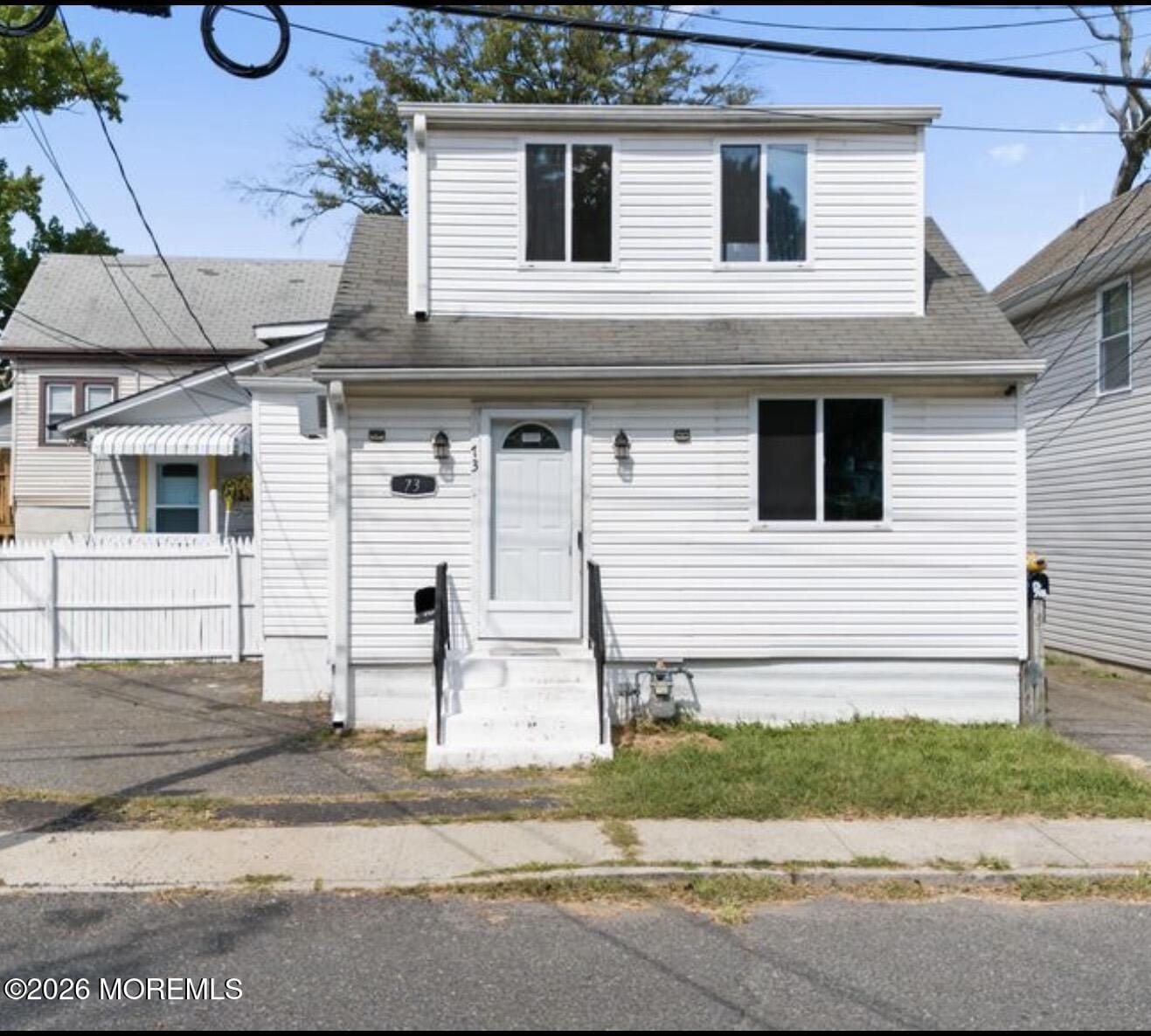 73 Oak Street, Keansburg, NJ, 07734