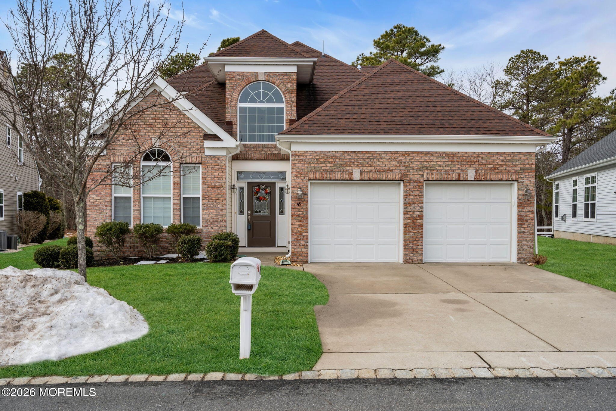 45 Ship Bottom Lane, Waretown, NJ, 08758