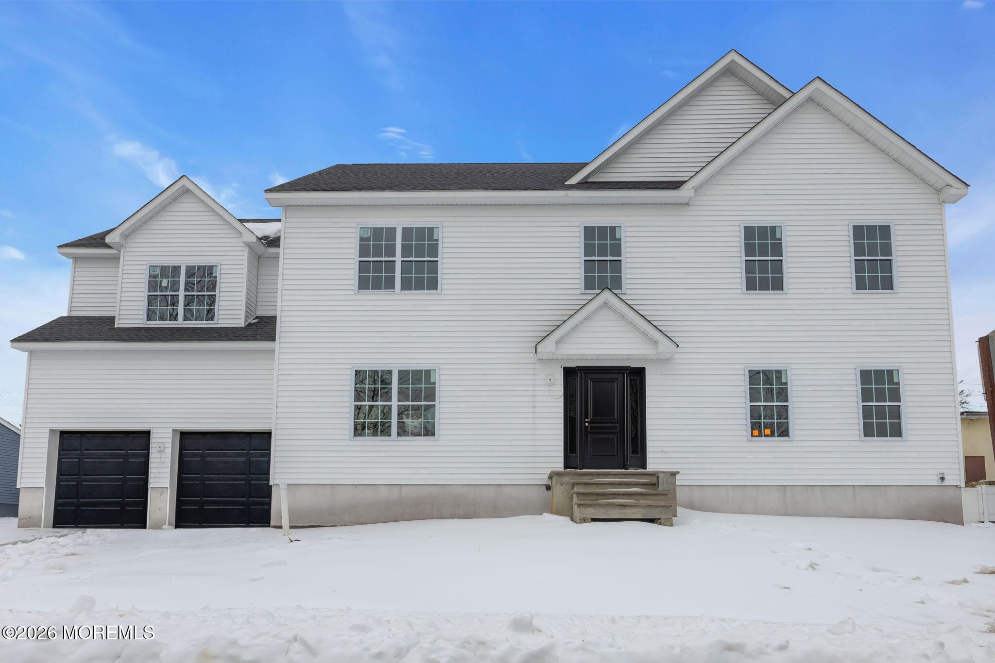 1027 Mereline Avenue, Avenel, NJ, 07001