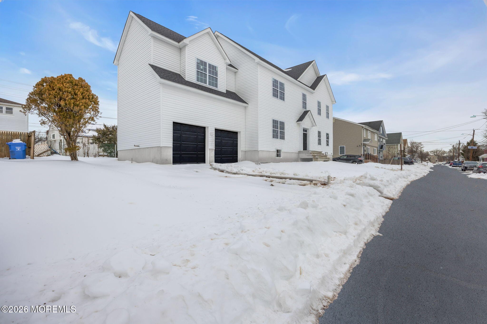 1027 Mereline Avenue, Avenel, NJ, 07001 image 6