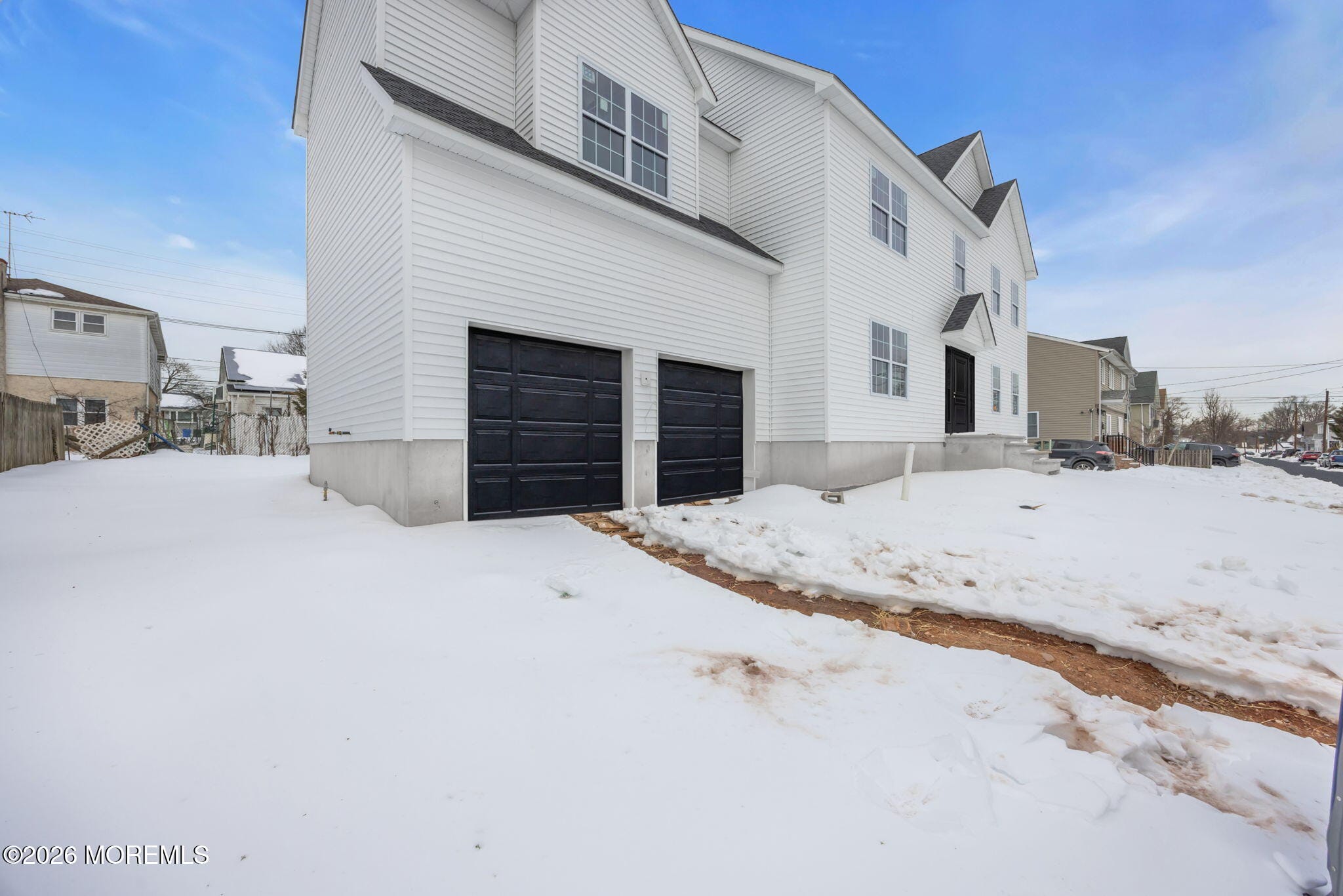 1027 Mereline Avenue, Avenel, NJ, 07001 image 7