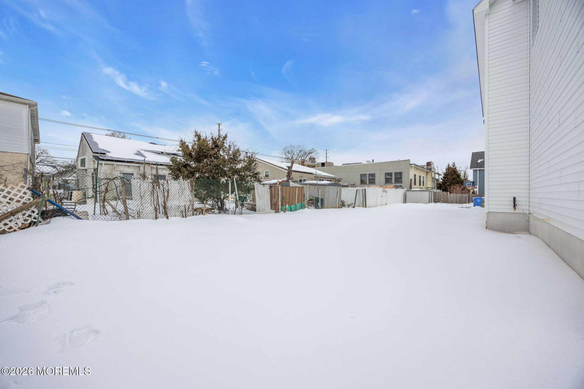 1027 Mereline Avenue, Avenel, NJ, 07001 image 8