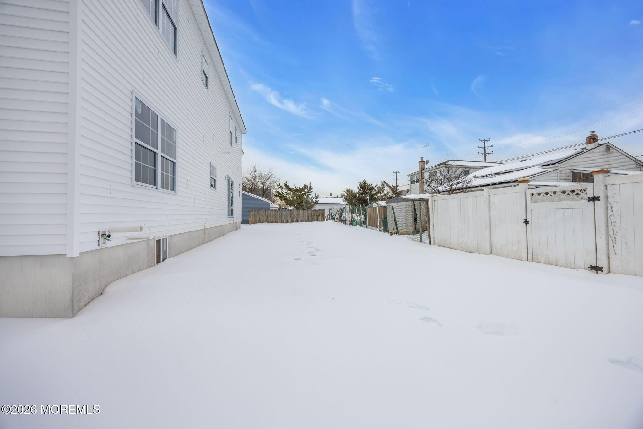 1027 Mereline Avenue, Avenel, NJ, 07001 image 11