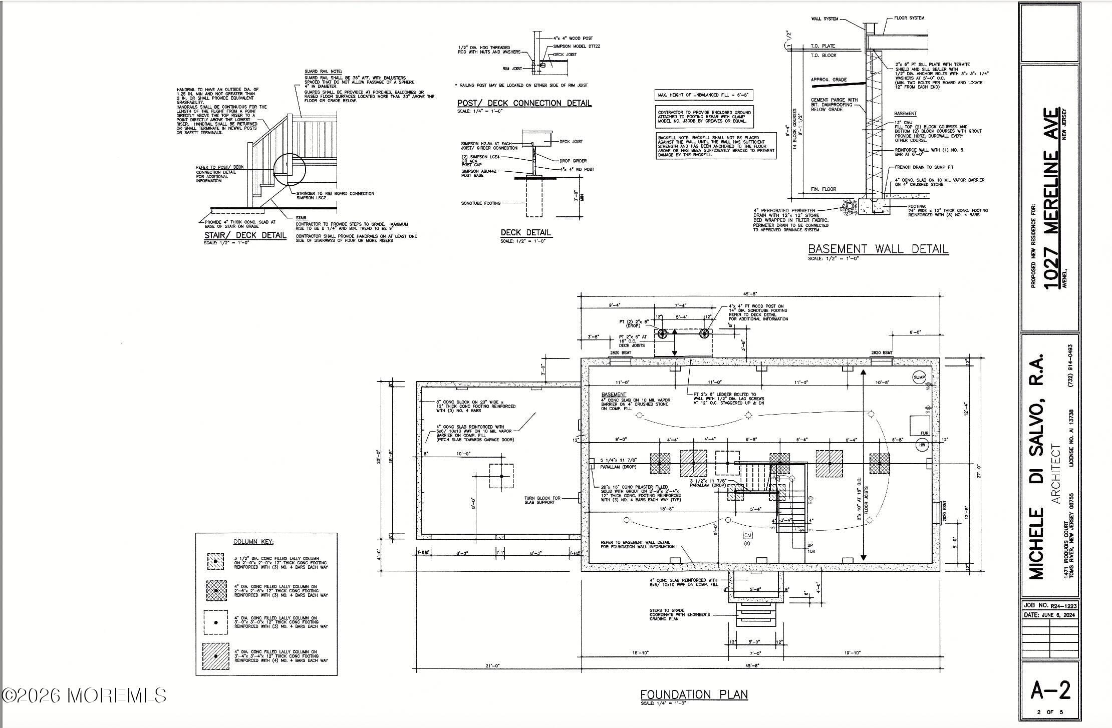 1027 Mereline Avenue, Avenel, NJ, 07001 image 13