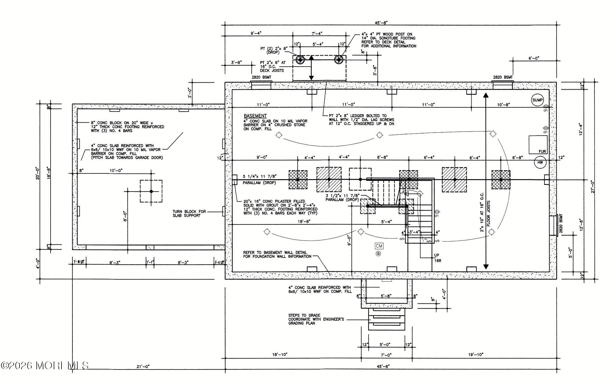 1027 Mereline Avenue, Avenel, NJ, 07001 image 14
