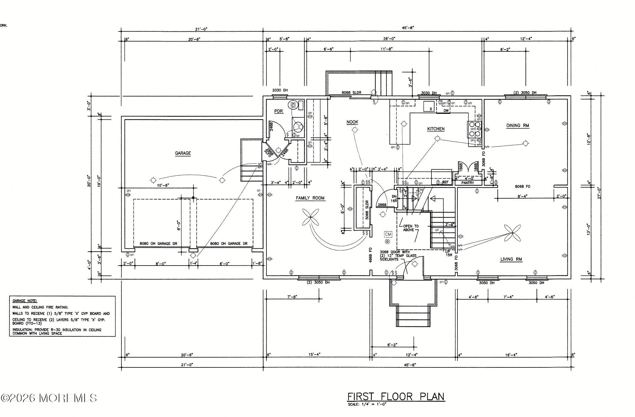 1027 Mereline Avenue, Avenel, NJ, 07001 image 15