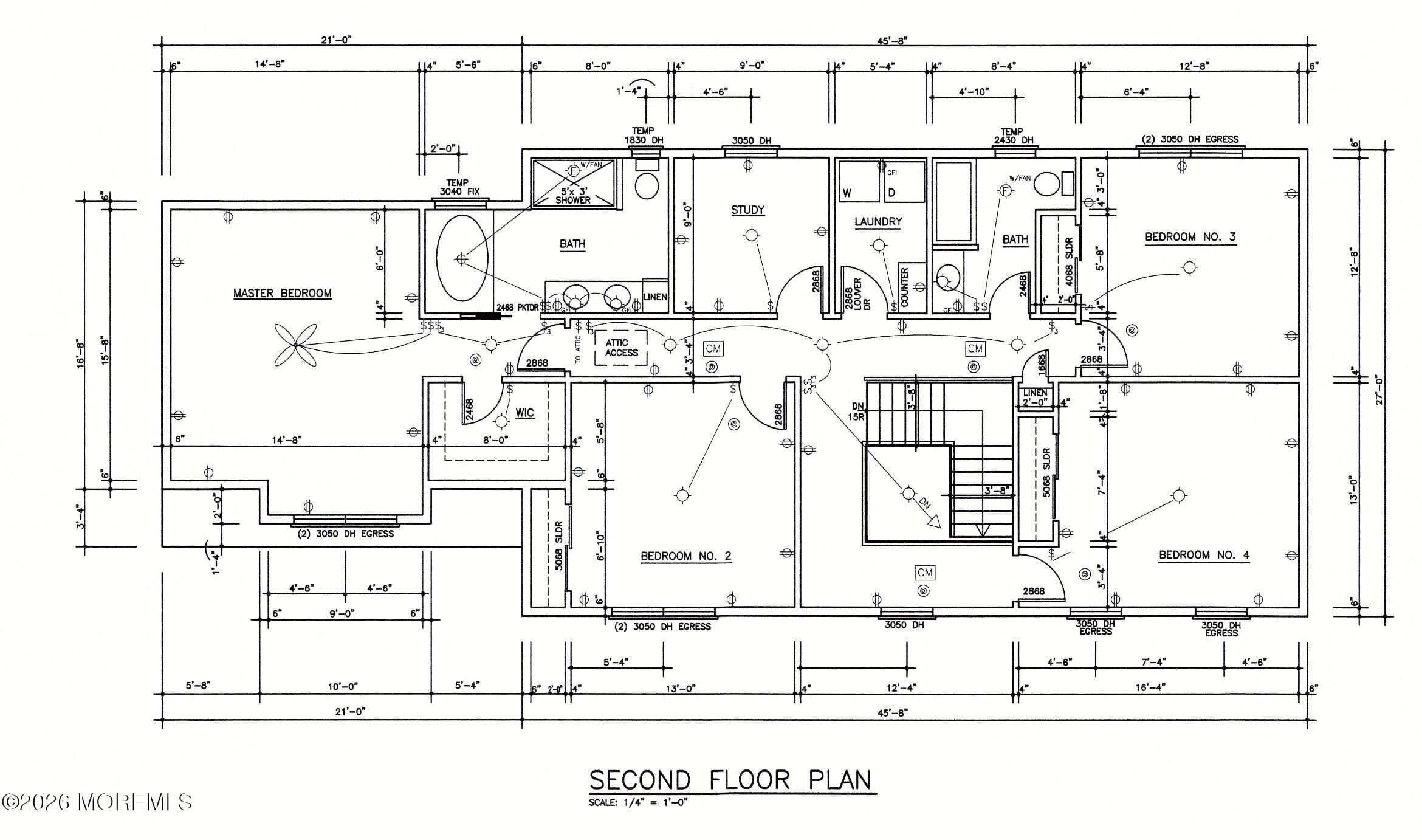 1027 Mereline Avenue, Avenel, NJ, 07001 image 16