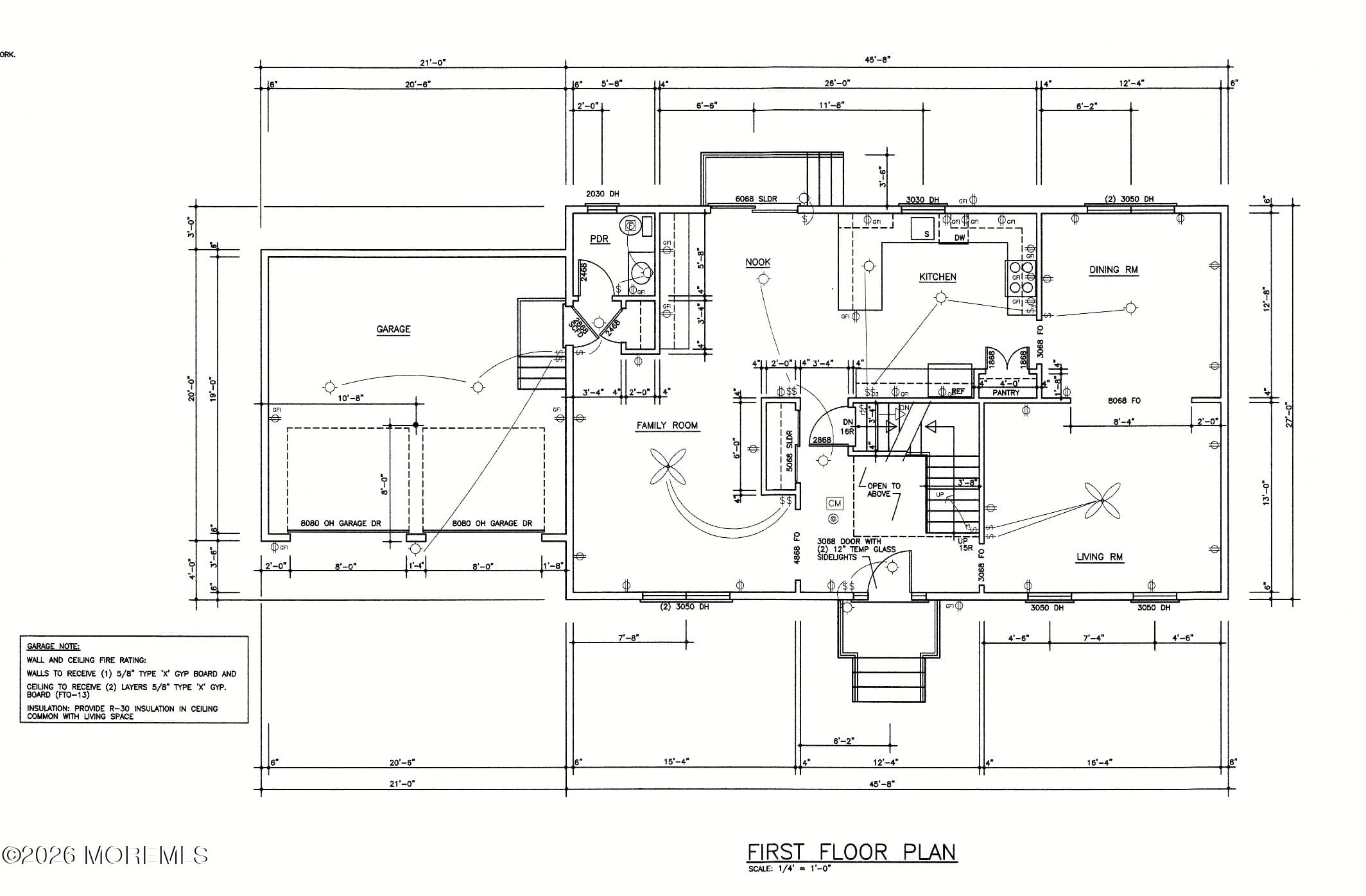 1027 Mereline Avenue, Avenel, NJ, 07001 image 19