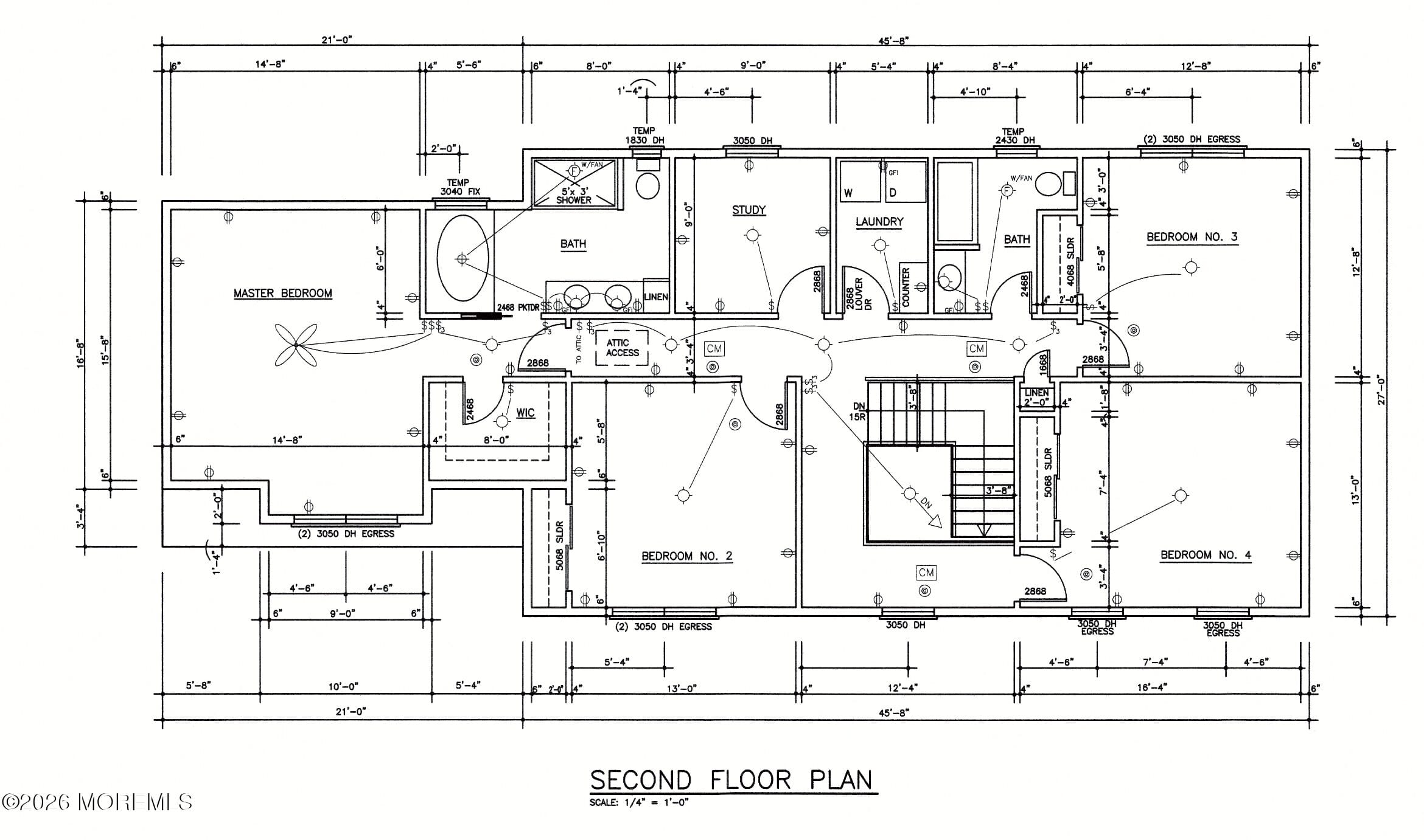 1027 Mereline Avenue, Avenel, NJ, 07001 image 20