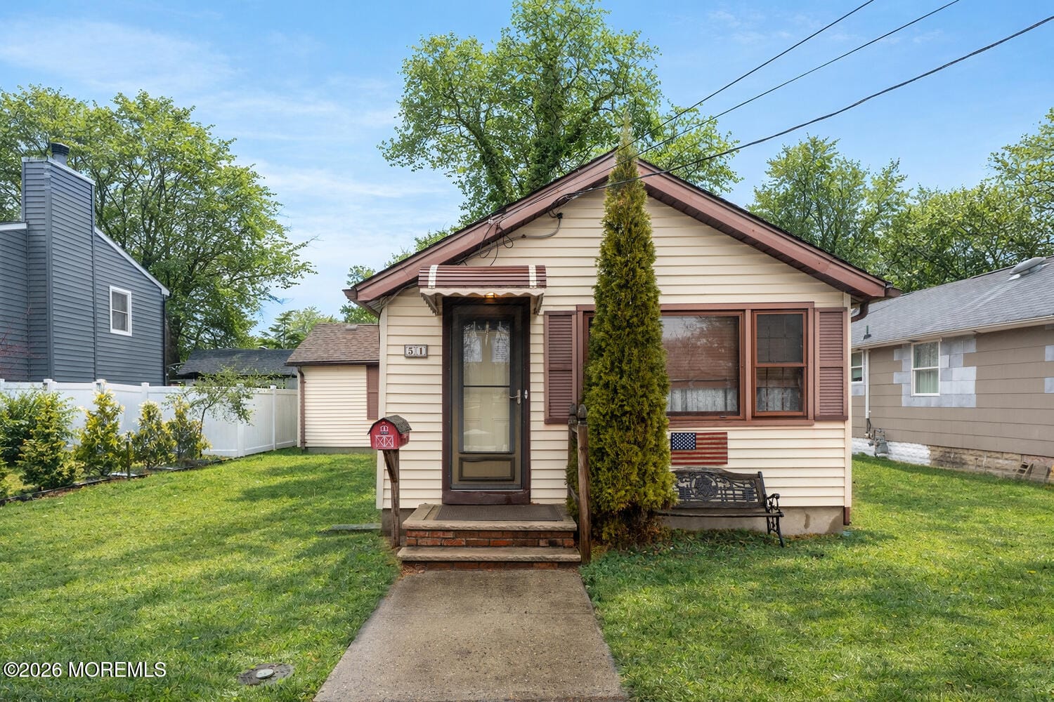 51 Holmes Place, North Middletown, NJ, 07748