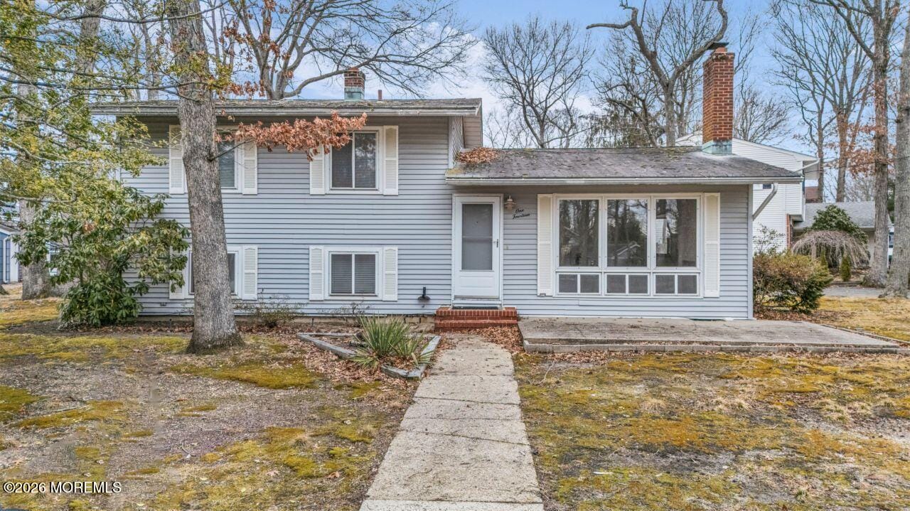 114 N Lakeshore Drive, Manahawkin, NJ, 08050