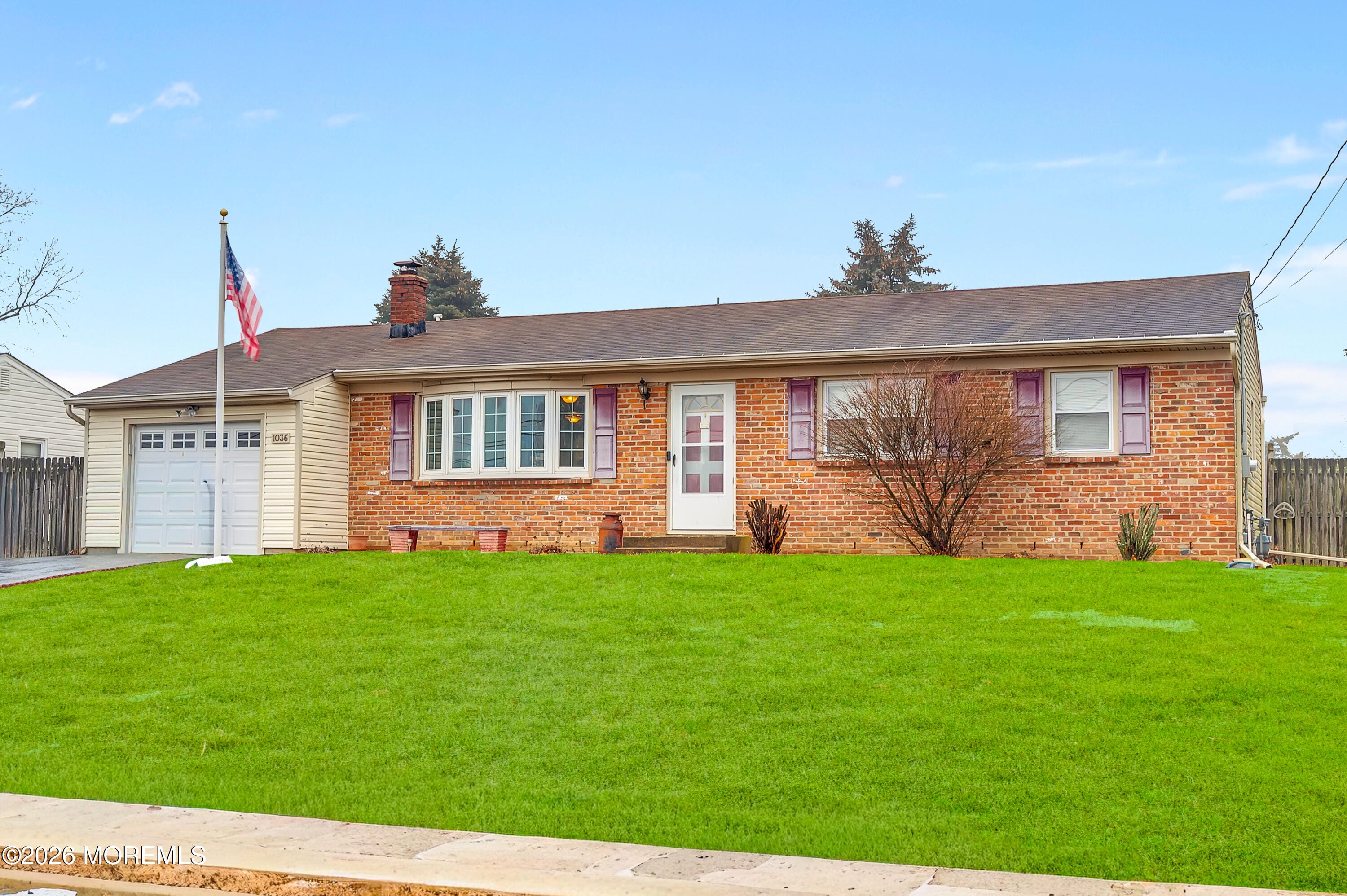 1036 Mulberry Place, Toms River, NJ, 08753