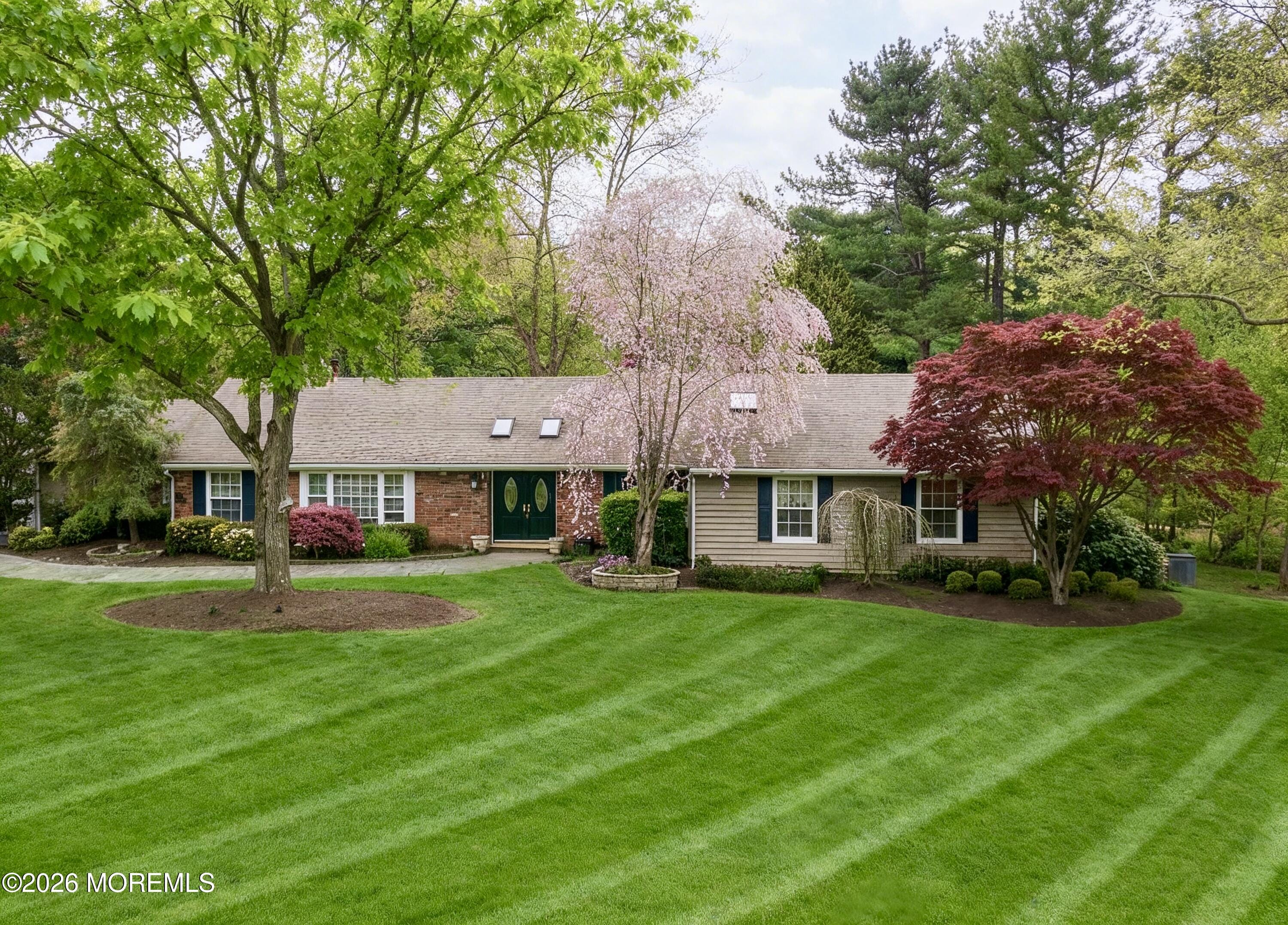 6 Flora Drive, Holmdel, NJ, 07733