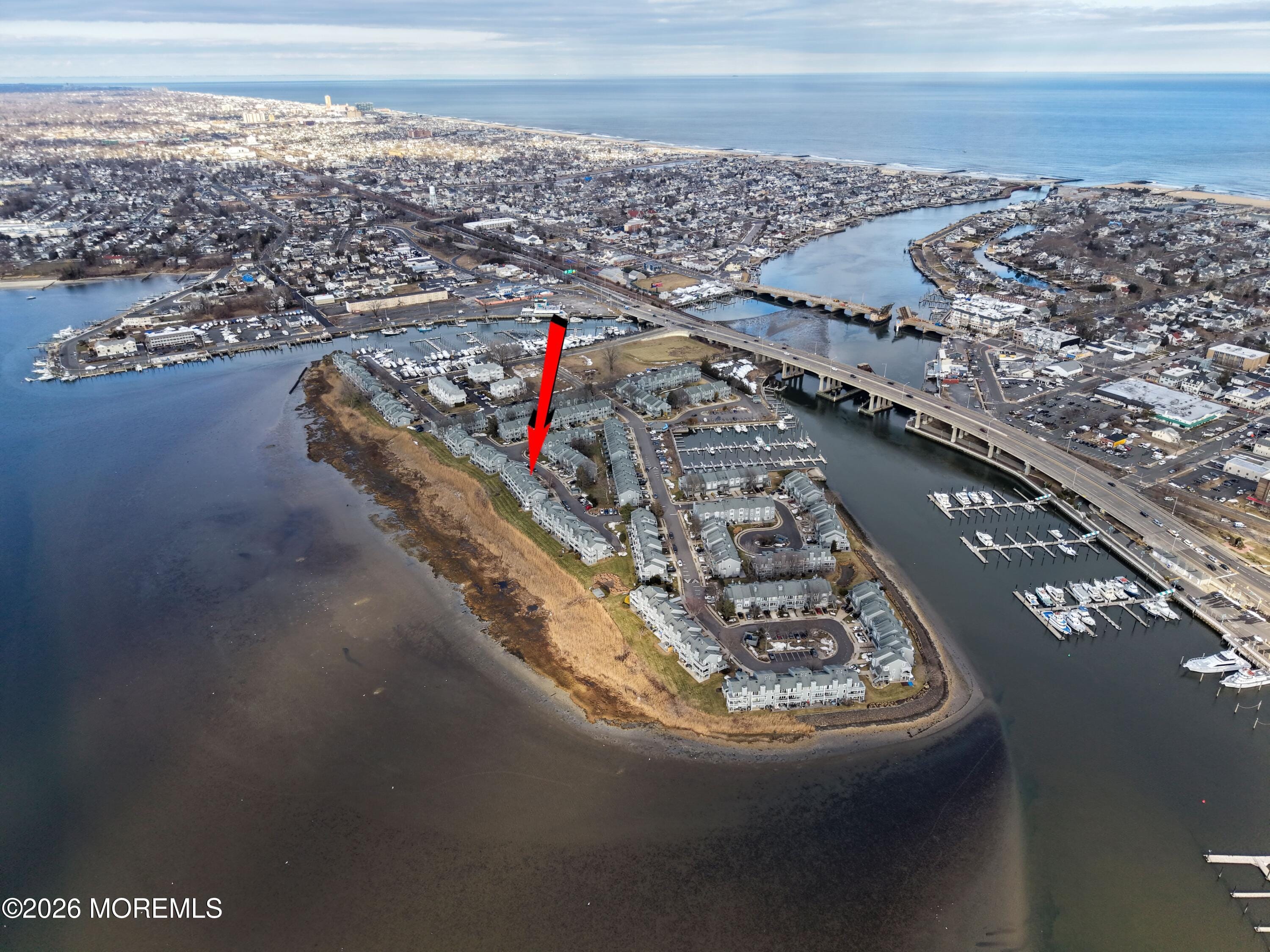 129 Spinnaker Way, Neptune Township, NJ, 07753 image 34