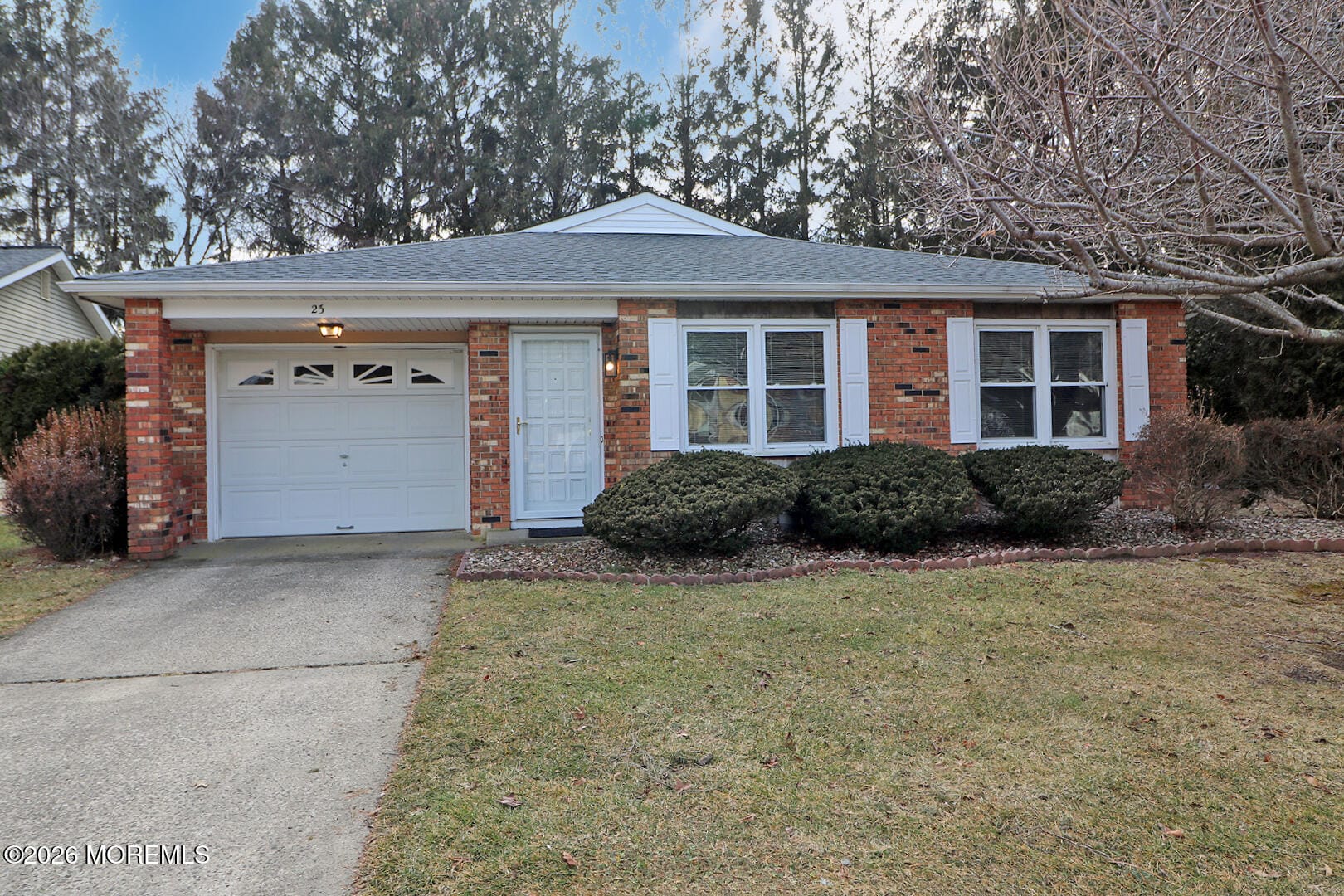 23 Abbey Road, Brick, NJ, 08723