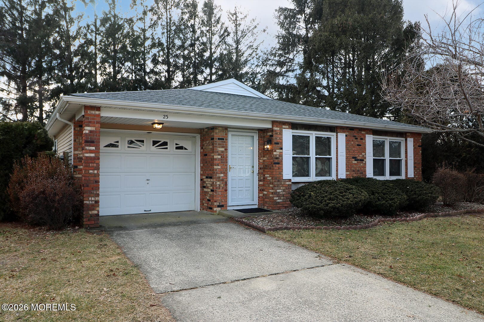23 Abbey Road, Brick, NJ, 08723 image 14