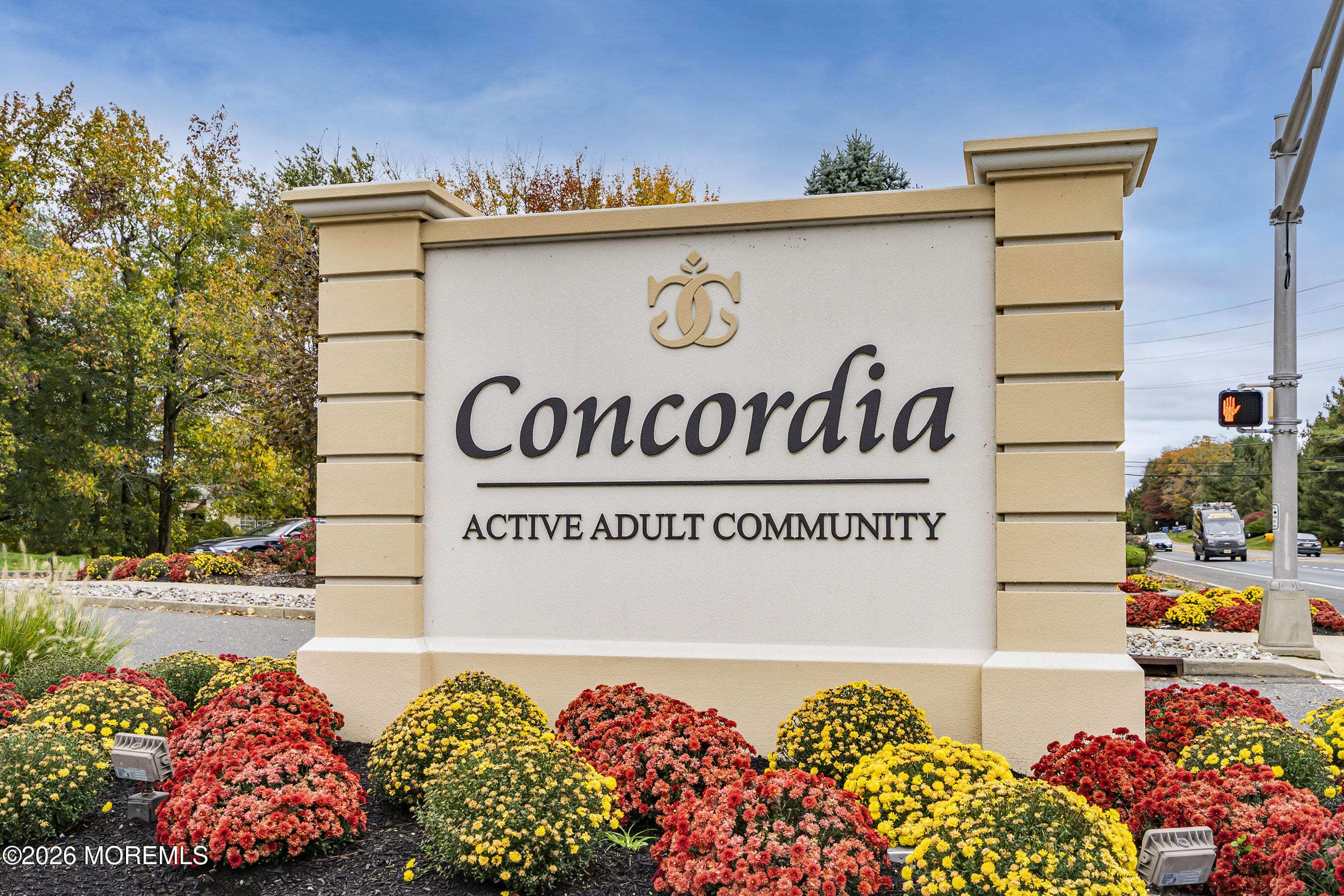 138 Concordia Circle 138A, Monroe, NJ, 08831