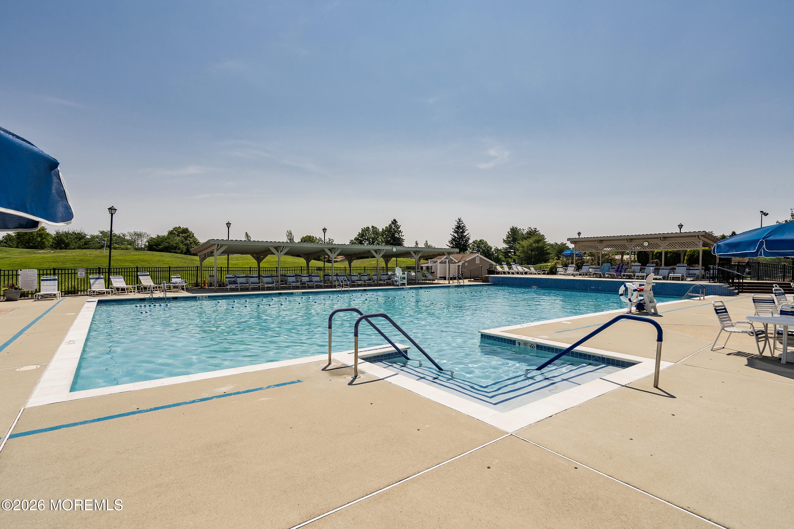 138 Concordia Circle 138A, Monroe, NJ, 08831 image 13