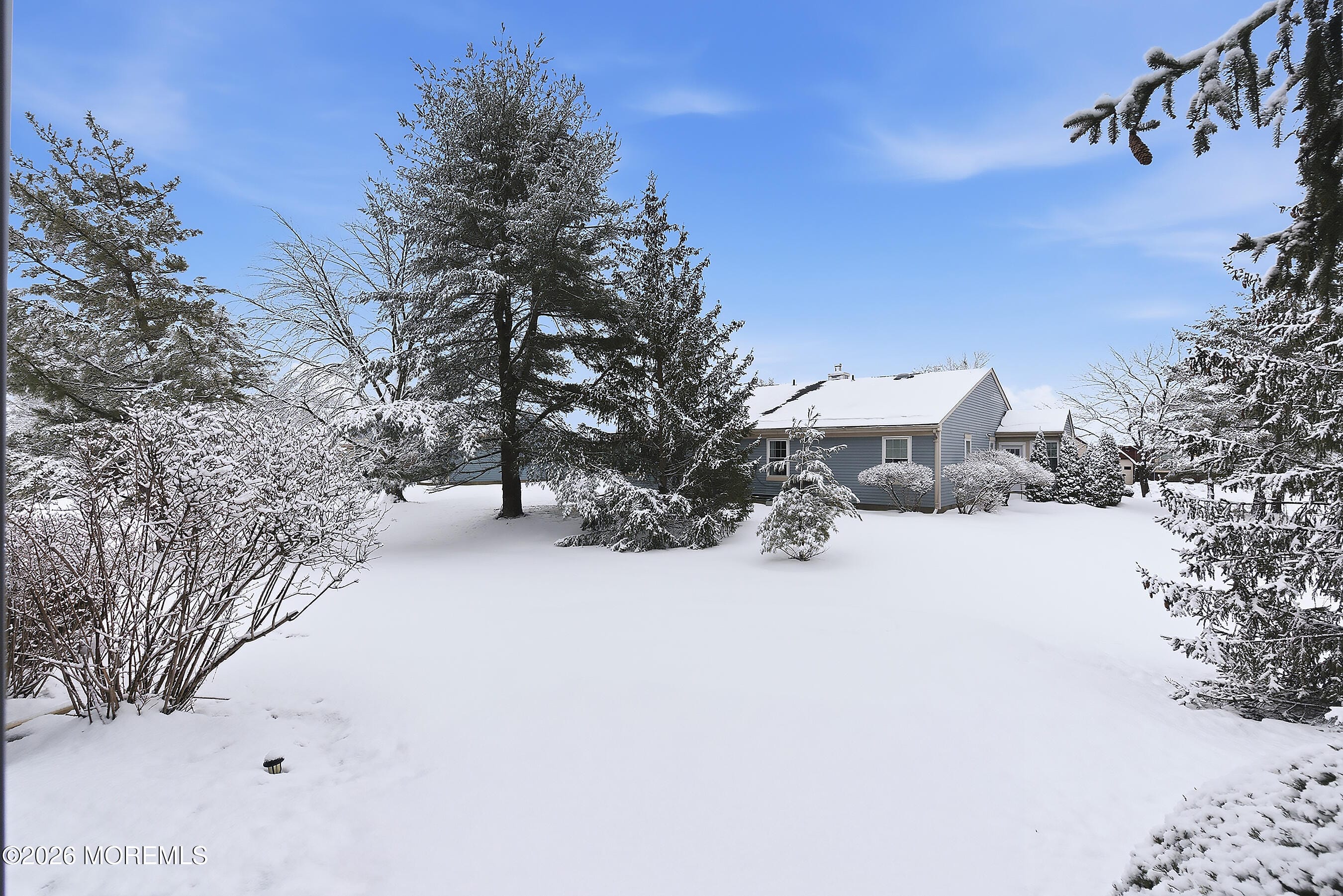 138 Concordia Circle 138A, Monroe, NJ, 08831 image 24