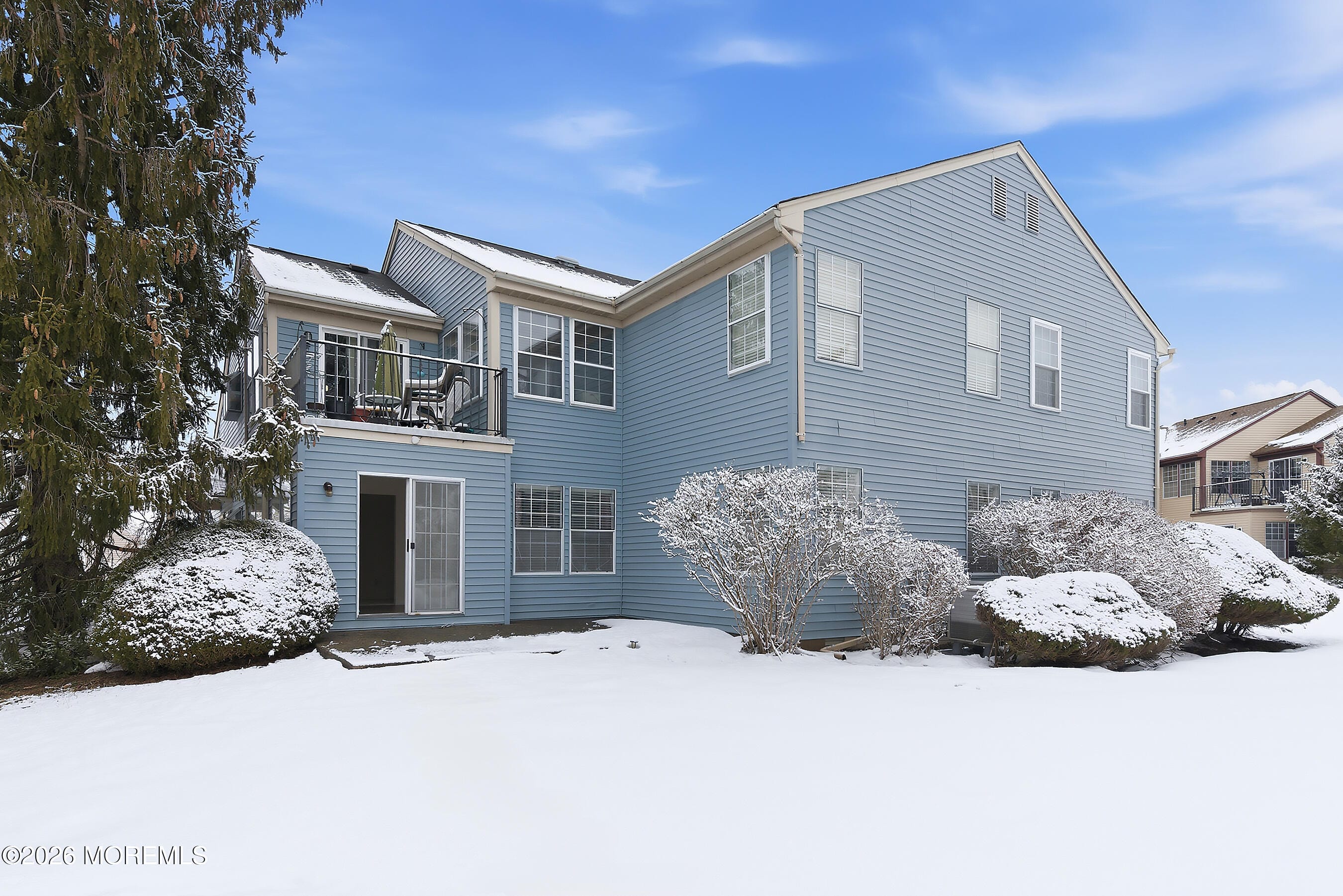 138 Concordia Circle 138A, Monroe, NJ, 08831 image 25