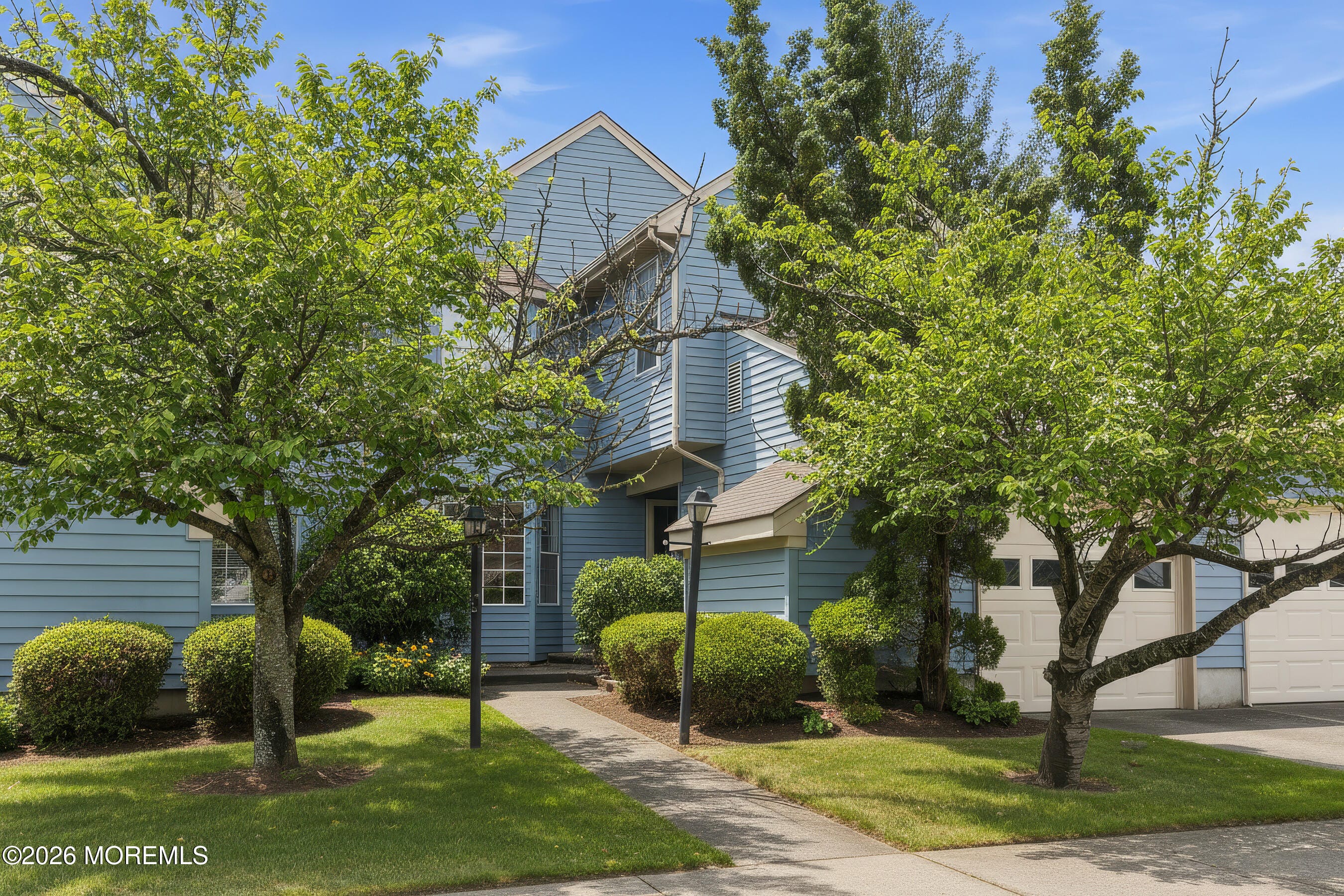 138 Concordia Circle 138A, Monroe, NJ, 08831 image 41