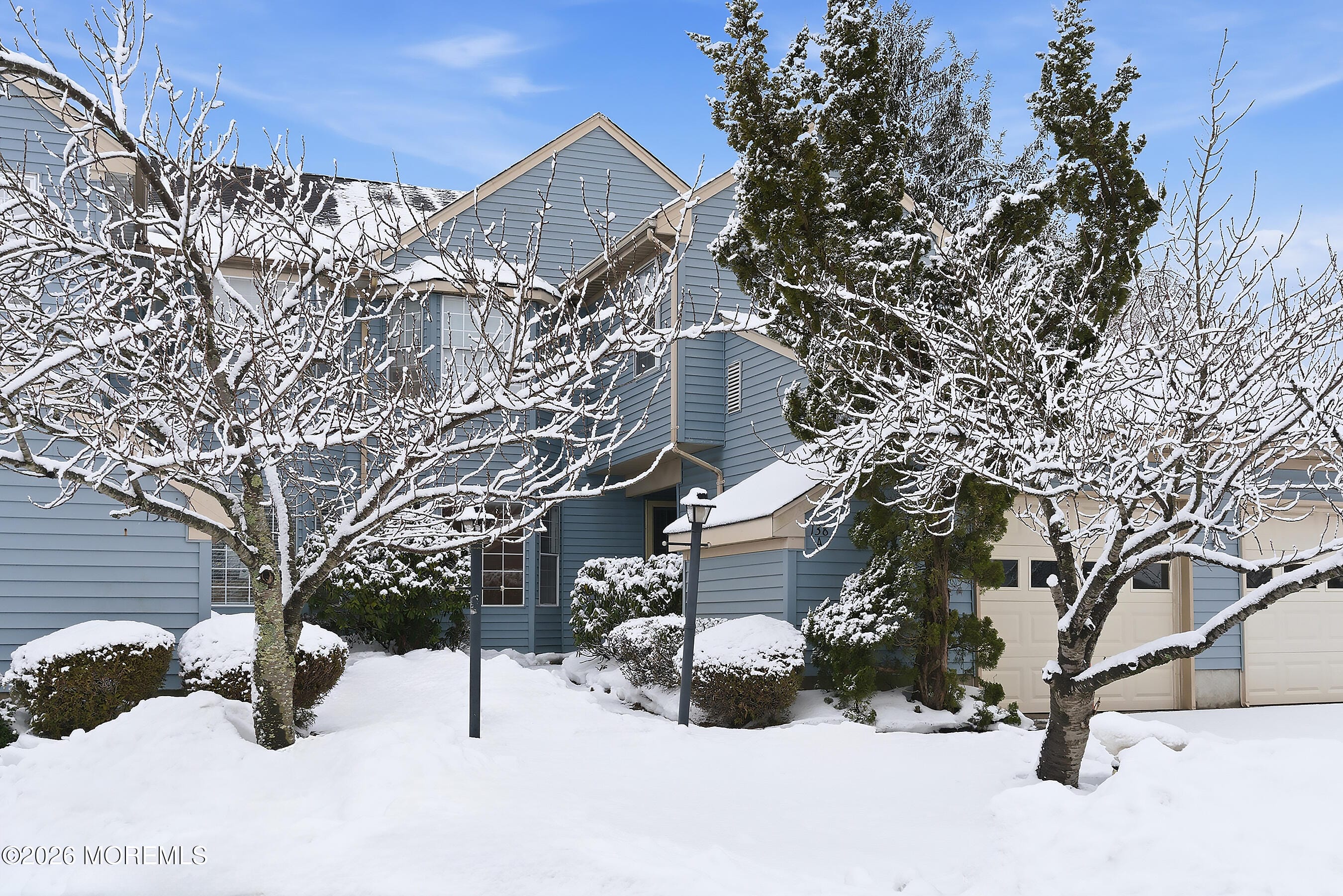 138 Concordia Circle 138A, Monroe, NJ, 08831 image 42