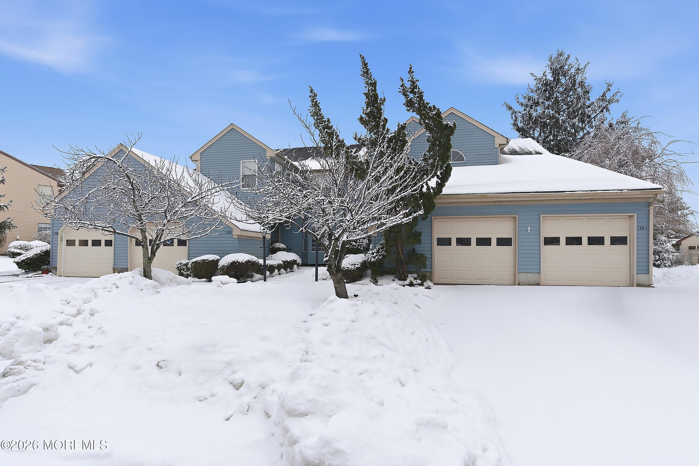 138 Concordia Circle 138A, Monroe, NJ, 08831 image 43