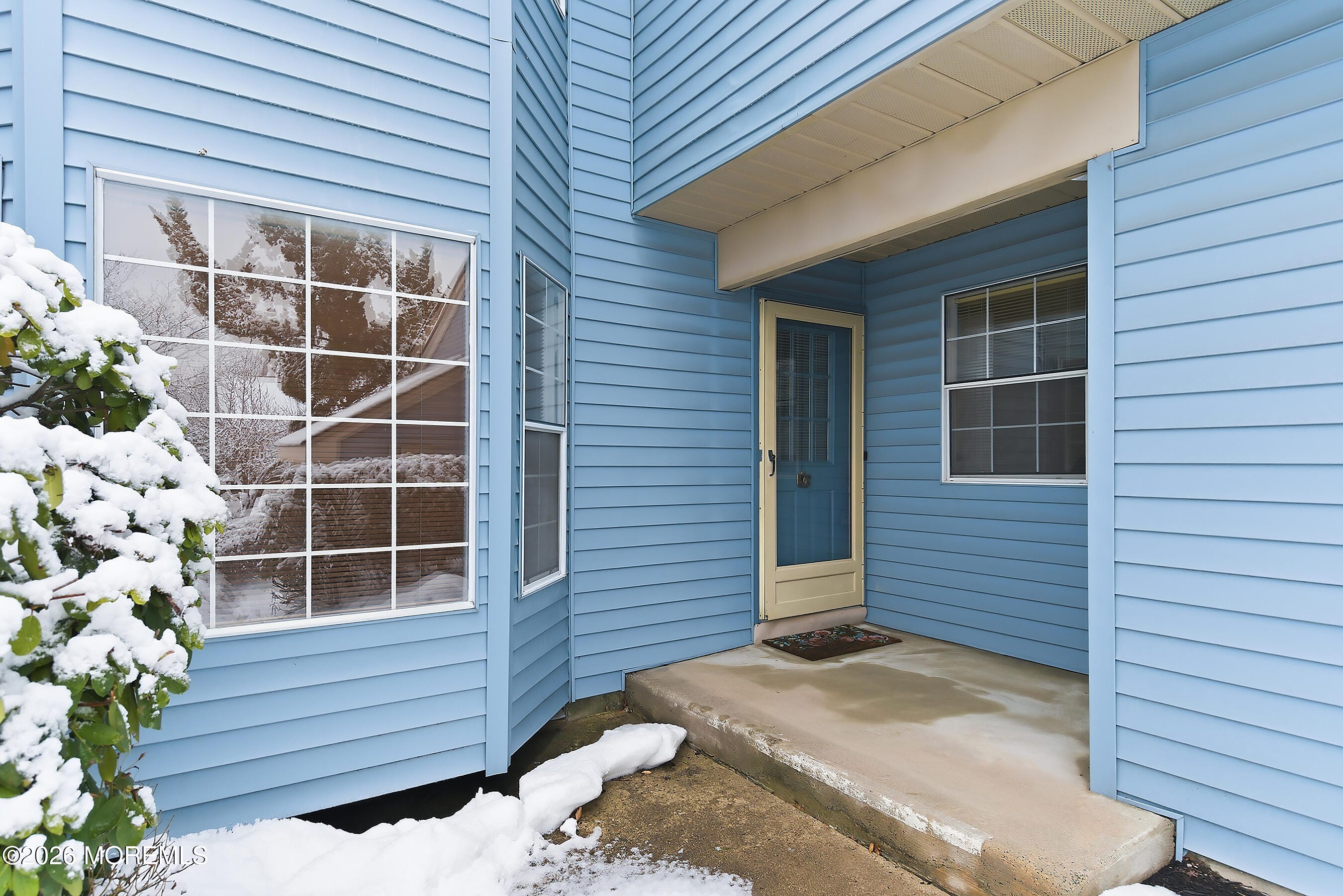 138 Concordia Circle 138A, Monroe, NJ, 08831 image 44