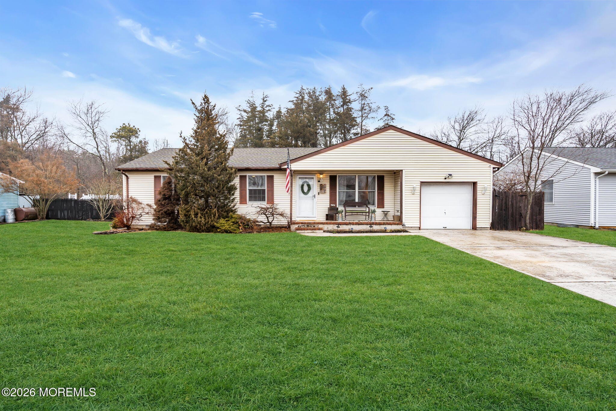 710 Hazelton Avenue, Lanoka Harbor, NJ, 08734