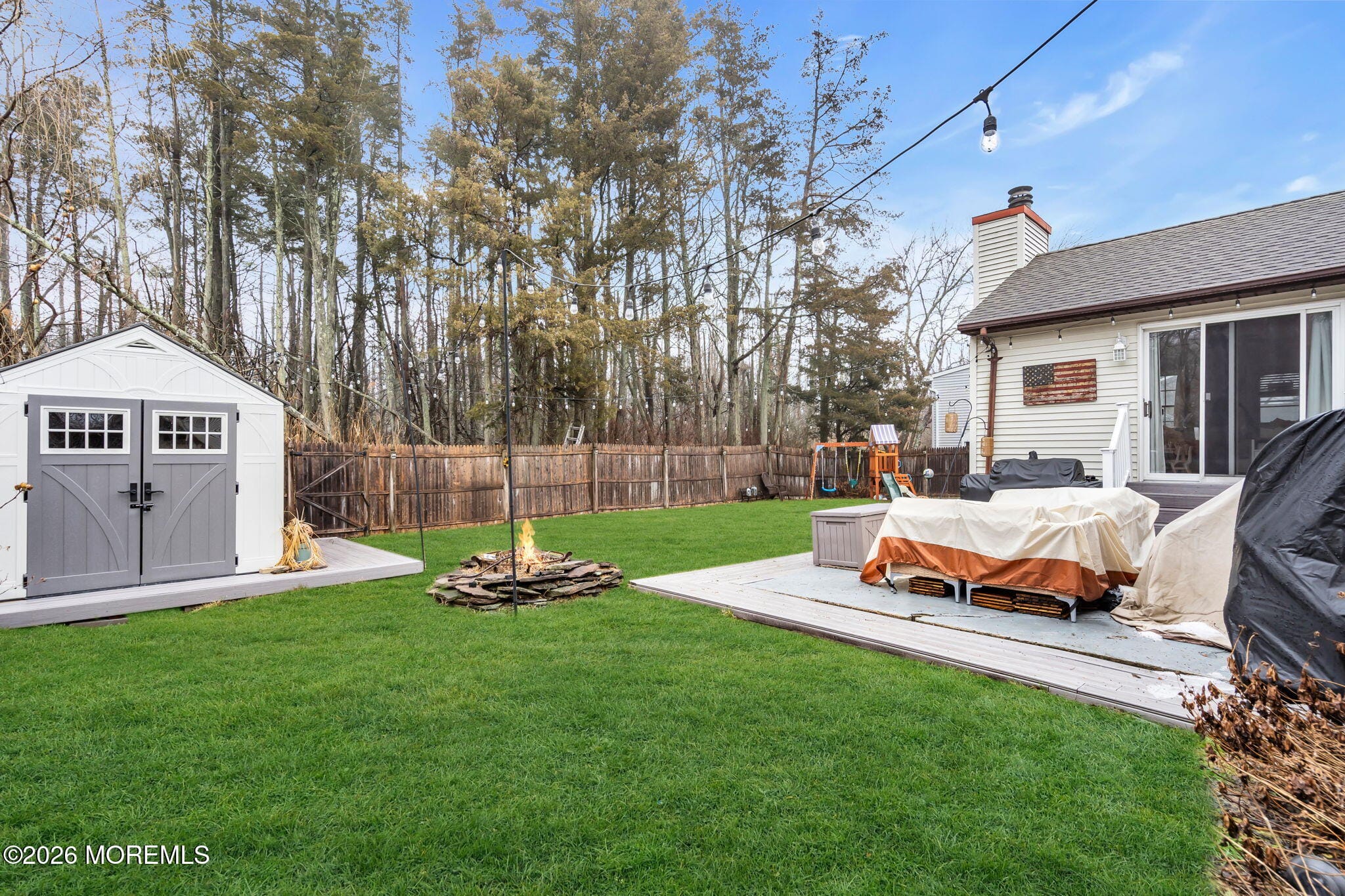 710 Hazelton Avenue, Lanoka Harbor, NJ, 08734 image 36