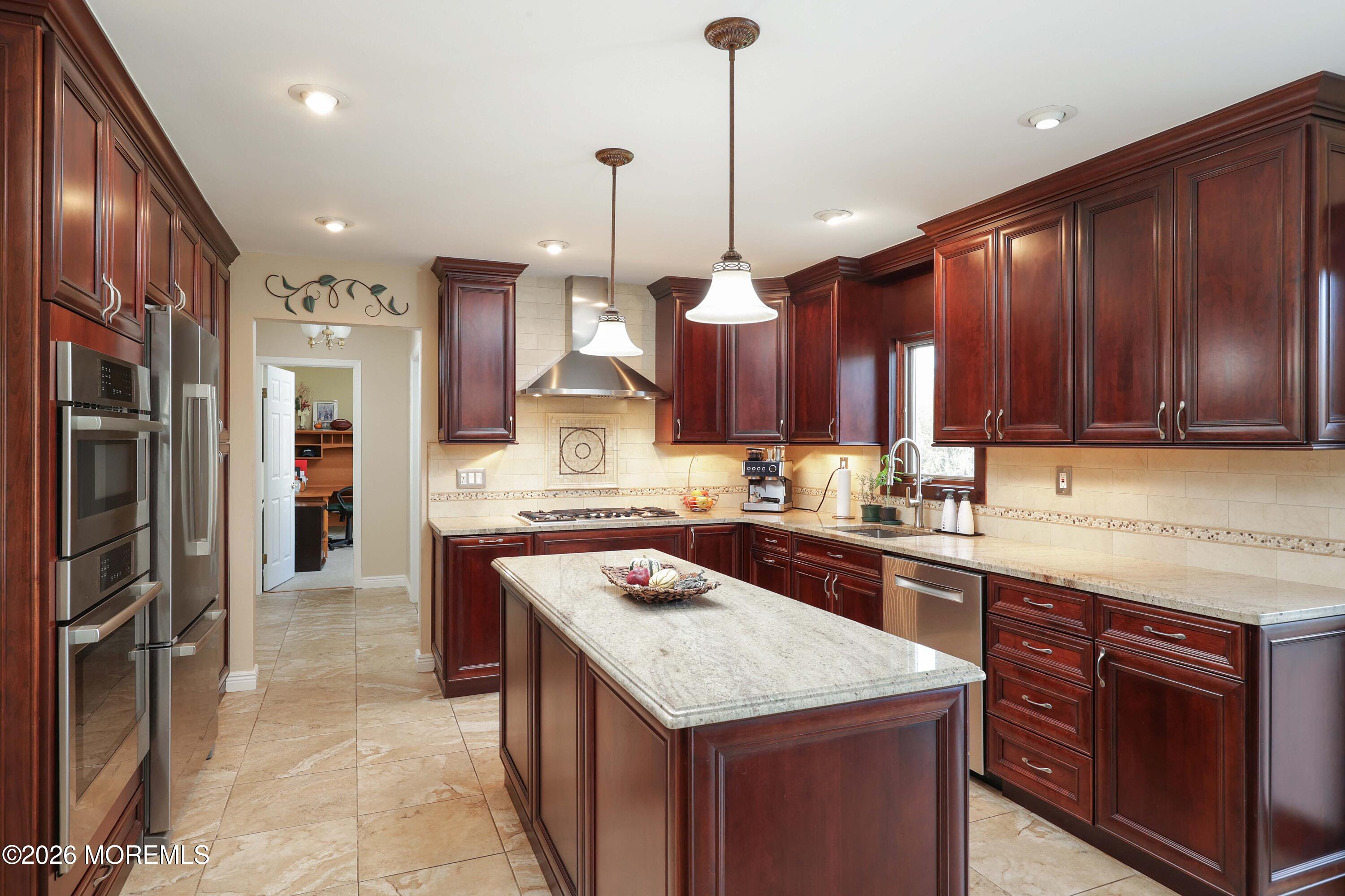 30 Terence Drive, Manalapan, NJ, 07726 image 15